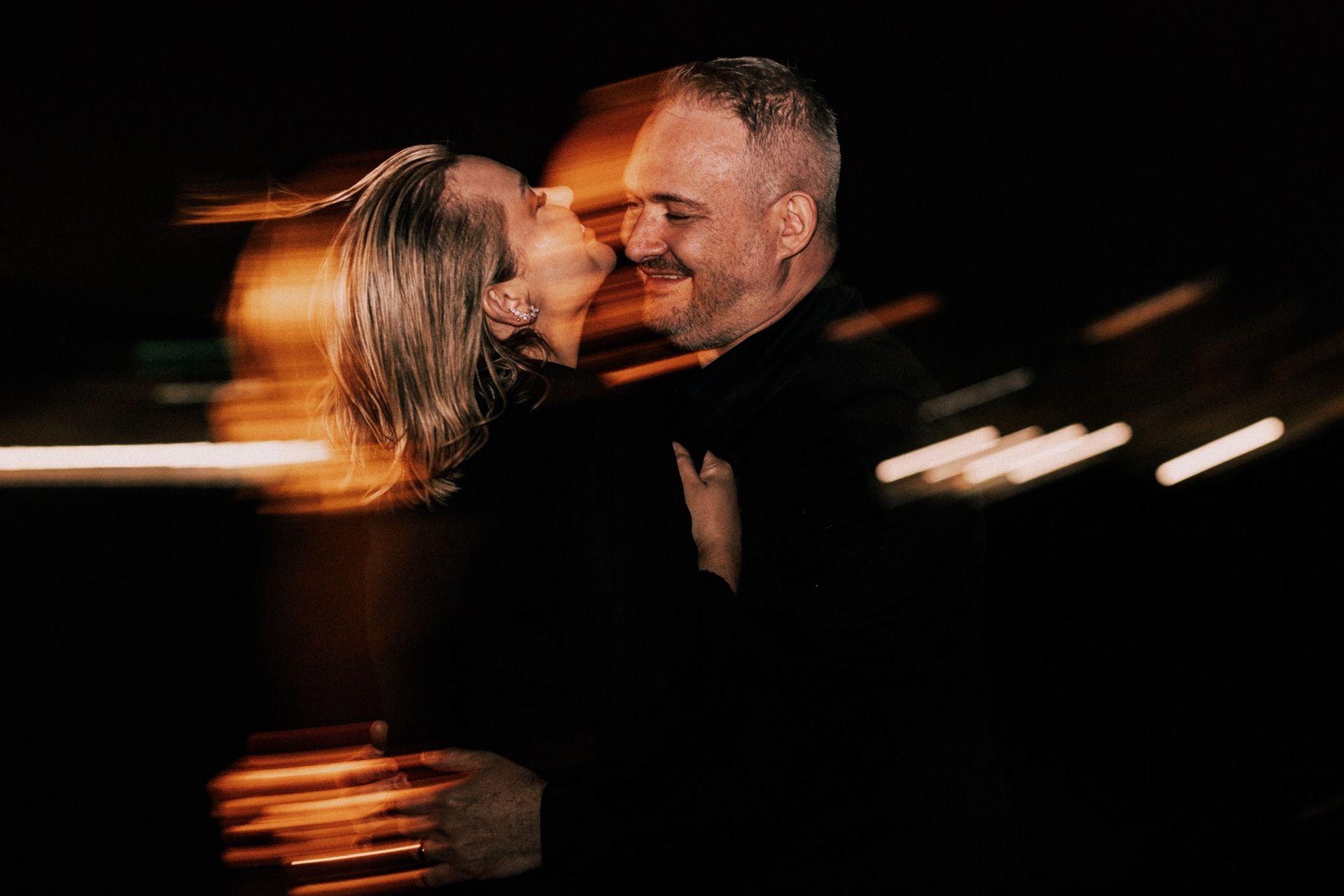 Ensaio pré wedding conceitual - 2 - 46