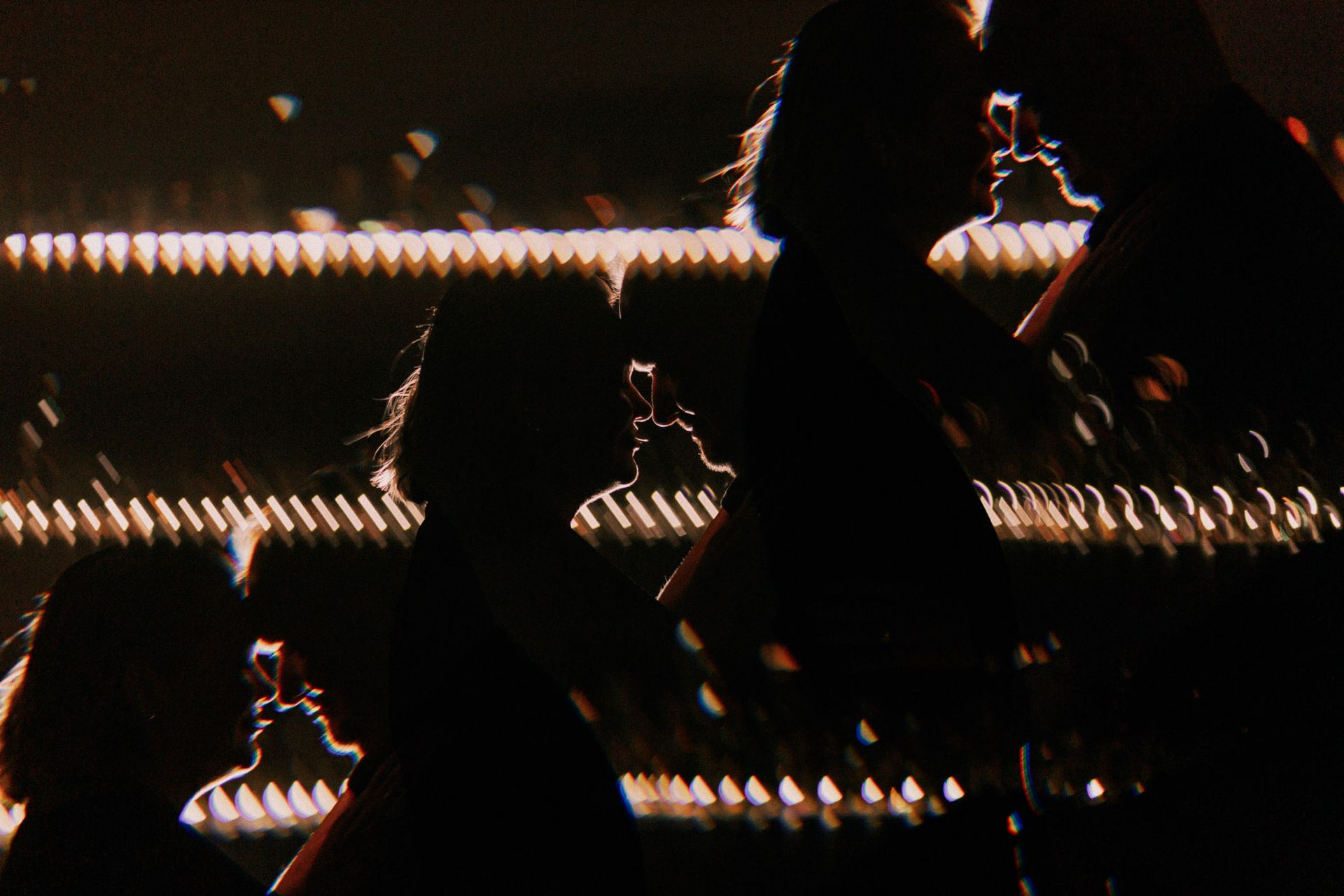 Ensaio pré wedding conceitual - 2 - 48