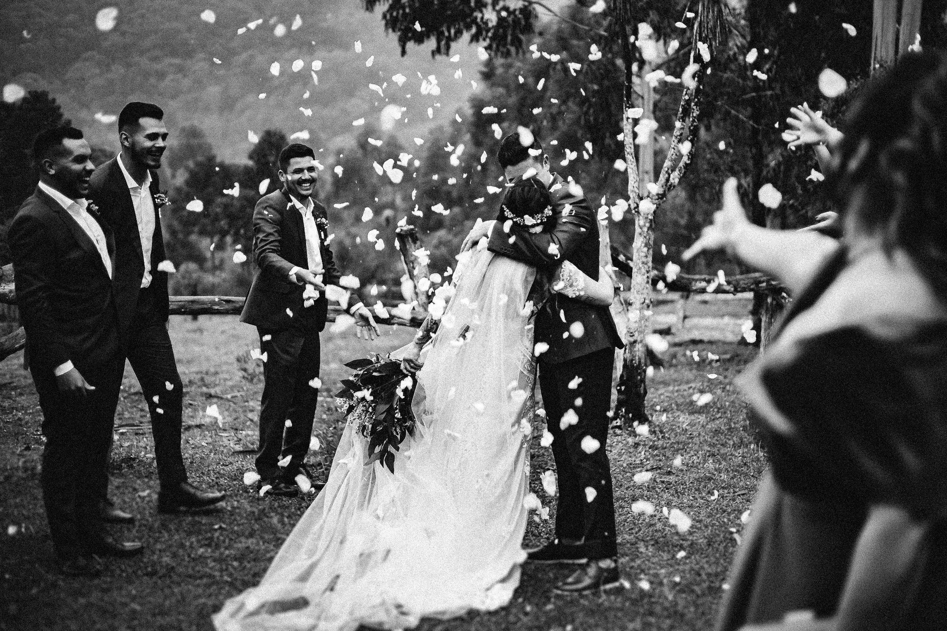 Casamento Mauren & Maurício - 2 - 39