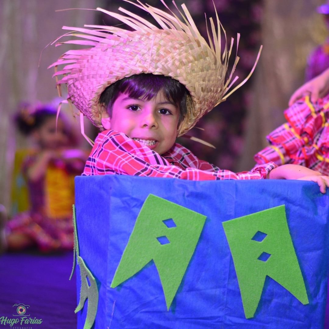 Festa Junina. - 2 - 1