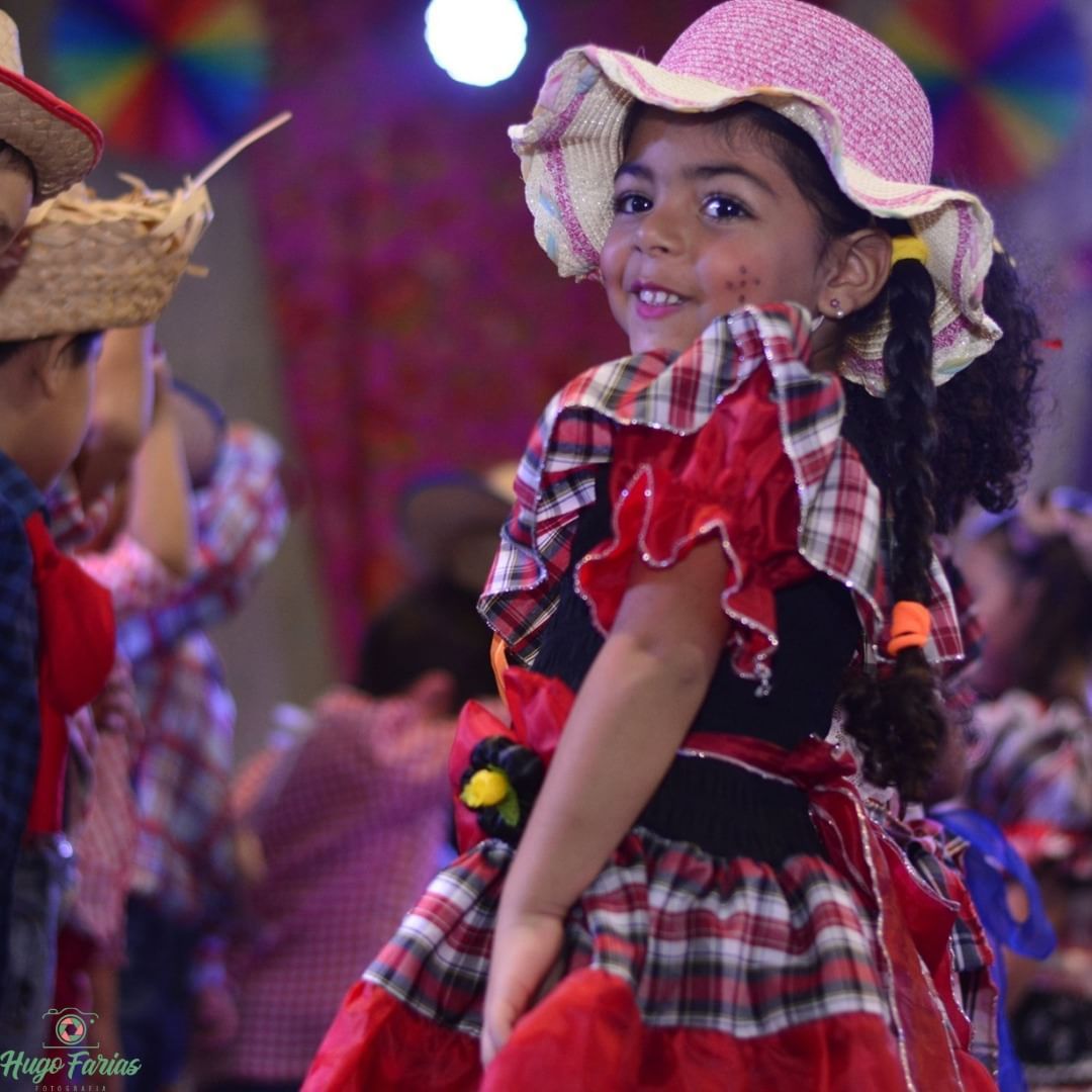 Festa Junina. - 2 - 2