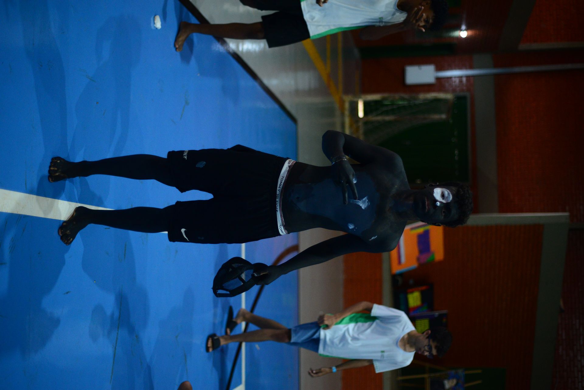 Festa da Integração dos 1º anos - 1 - 41