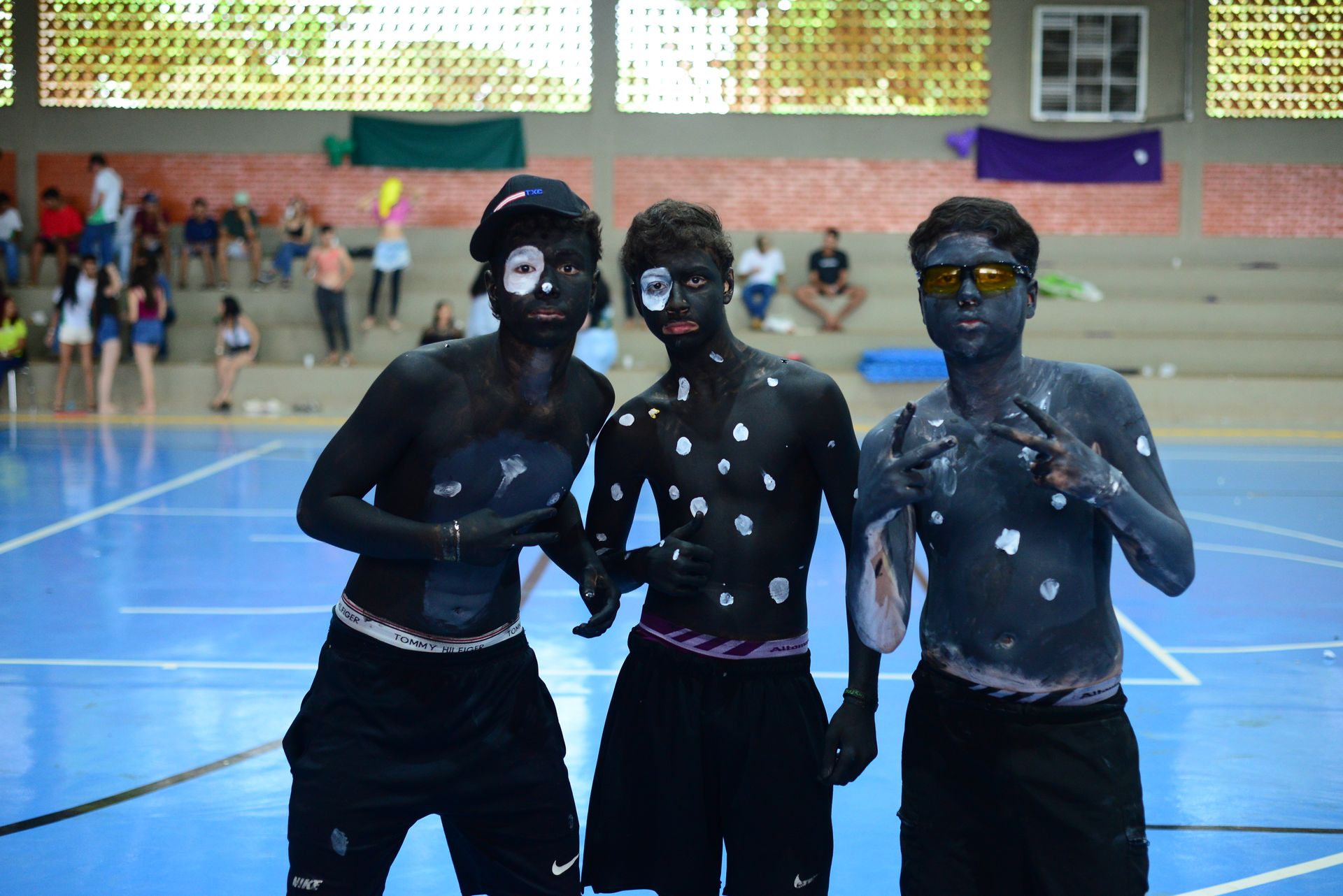 Festa da Integração dos 1º anos - 1 - 46