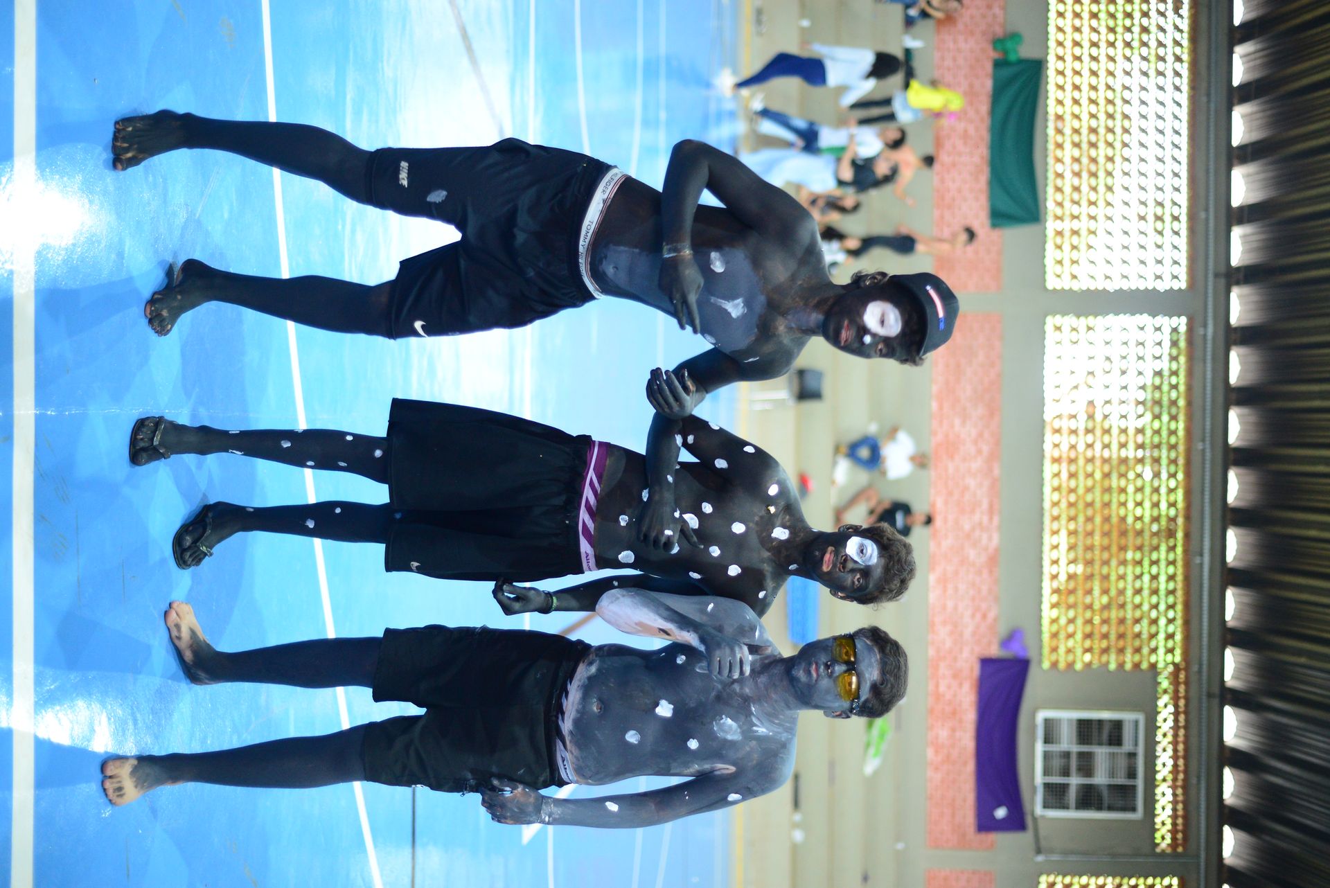 Festa da Integração dos 1º anos - 1 - 47