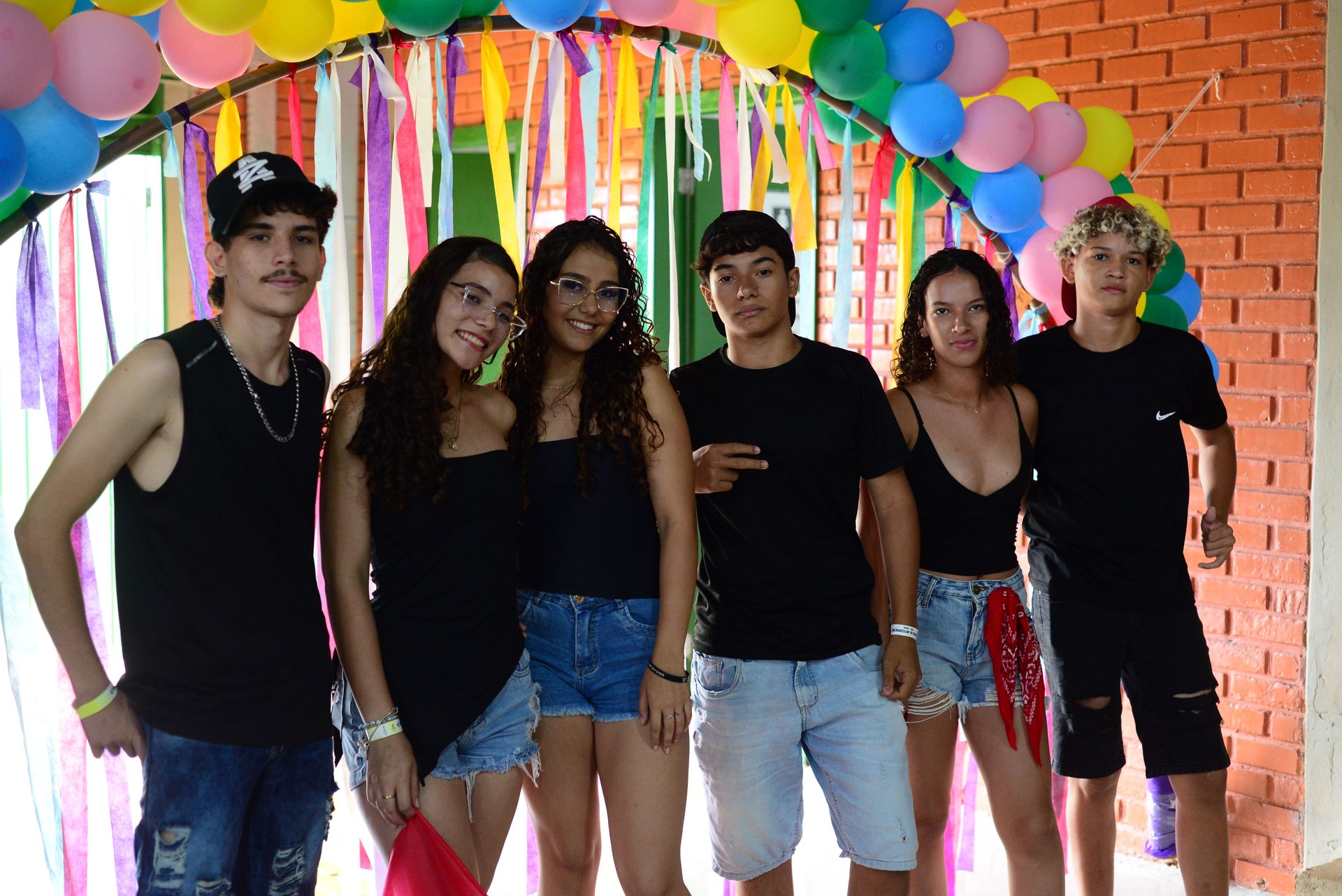 Festa da Integração dos 1º anos - 1 - 159