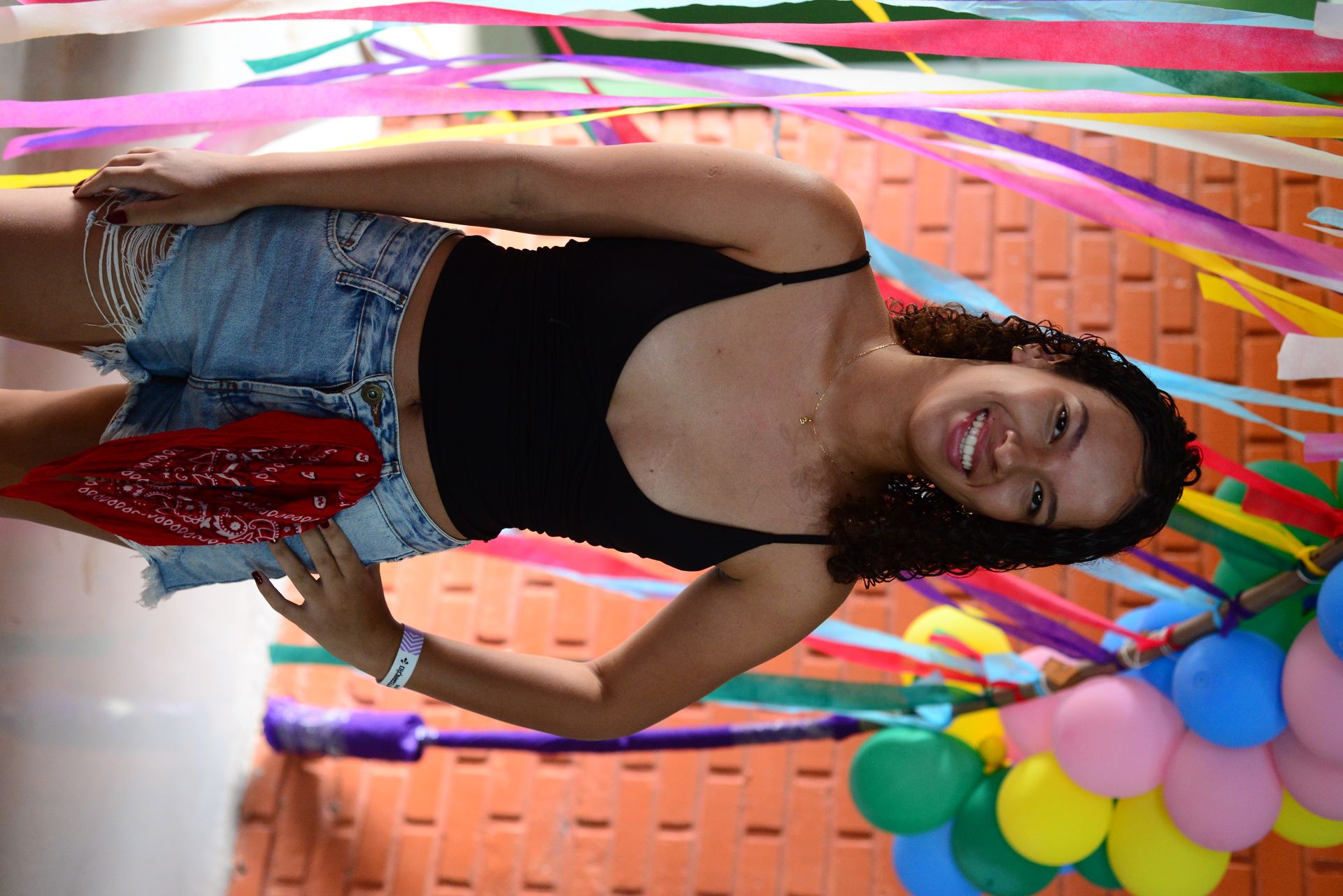 Festa da Integração dos 1º anos - 1 - 168