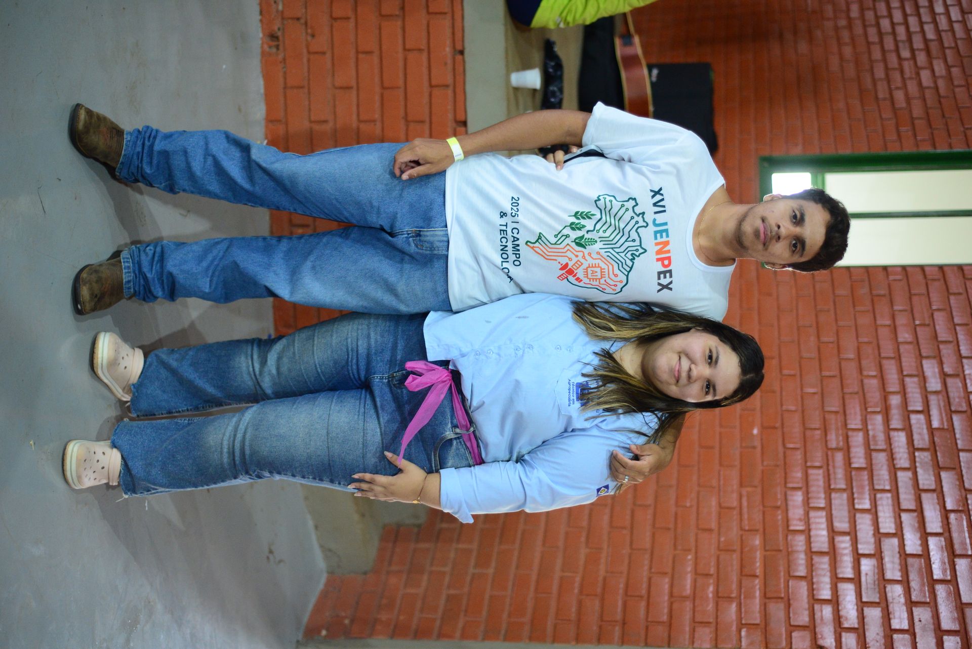 Festa da Integração dos 1º anos - 1 - 219