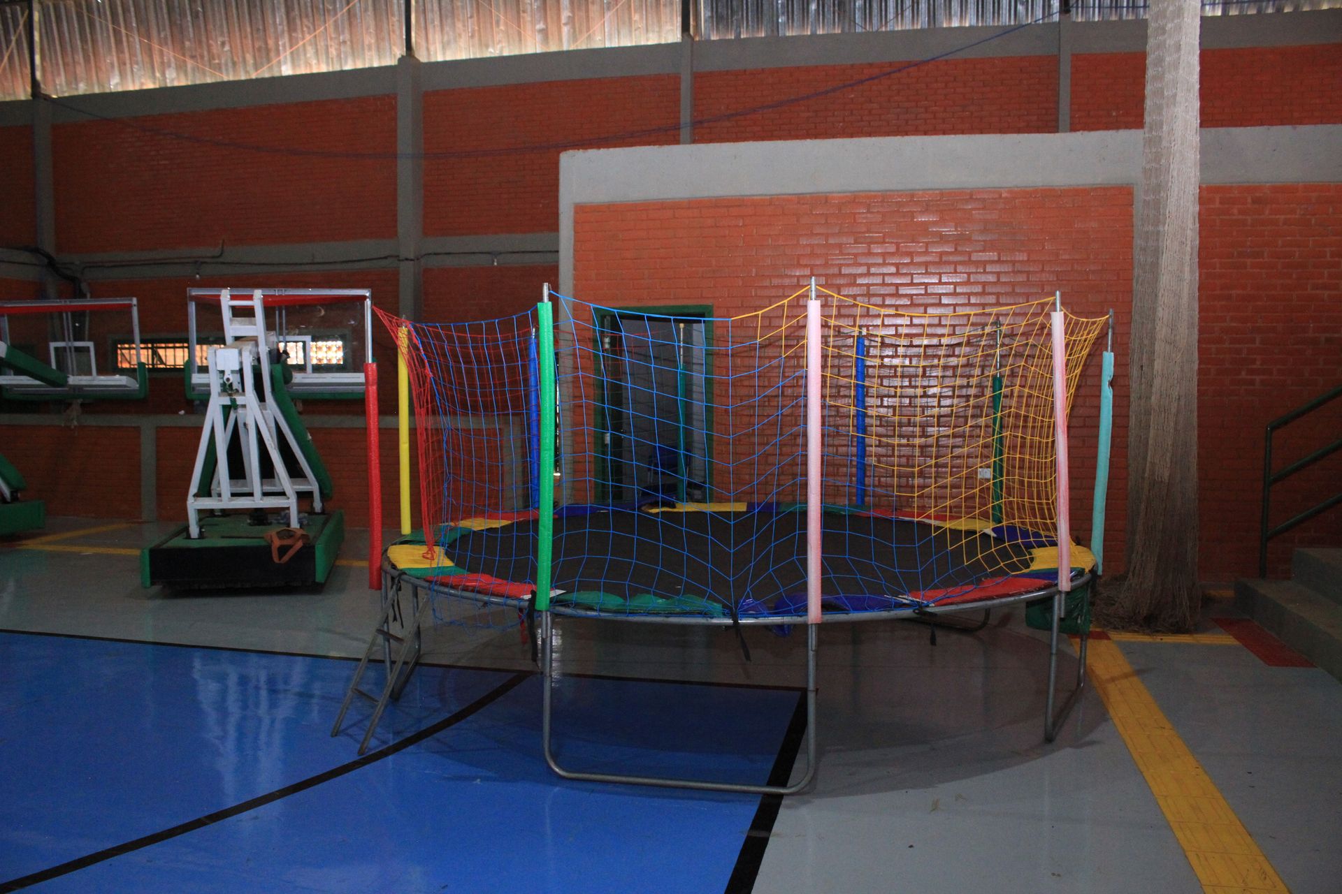 Festa da Integração dos 1º anos - 2 - 138