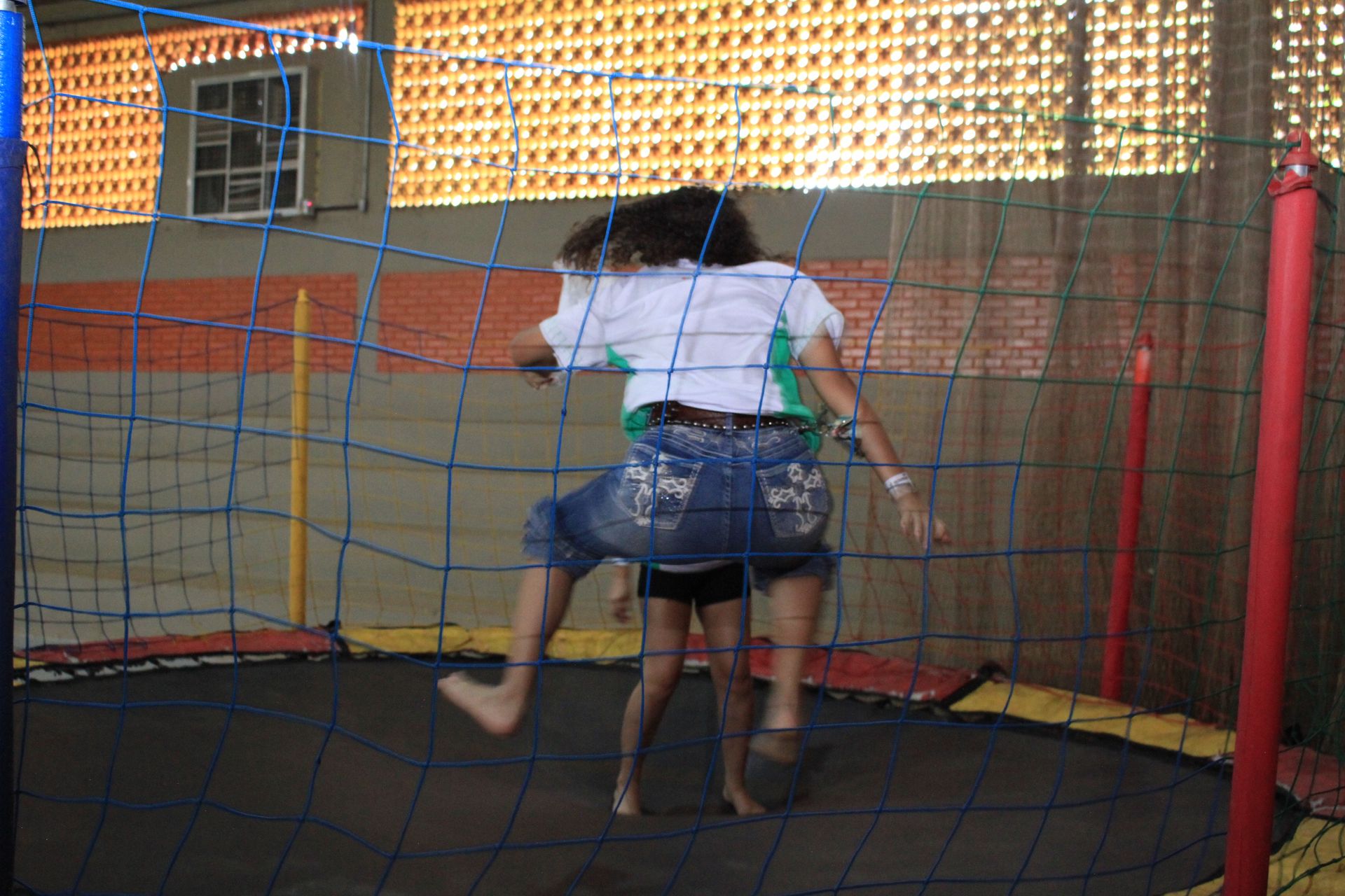 Festa da Integração dos 1º anos - 2 - 303