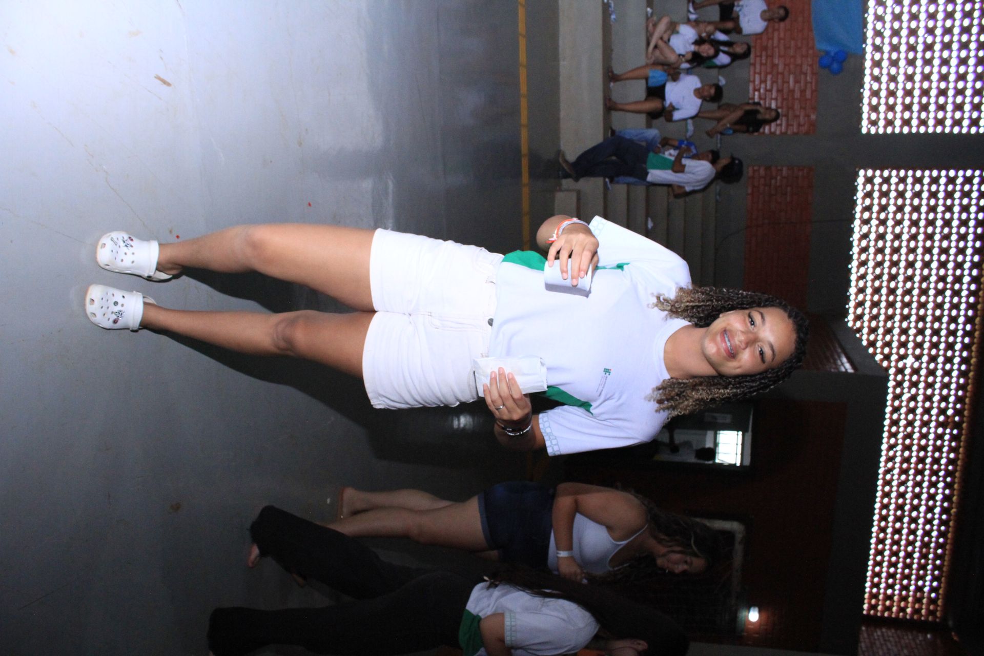 Festa da Integração dos 1º anos - 2 - 444