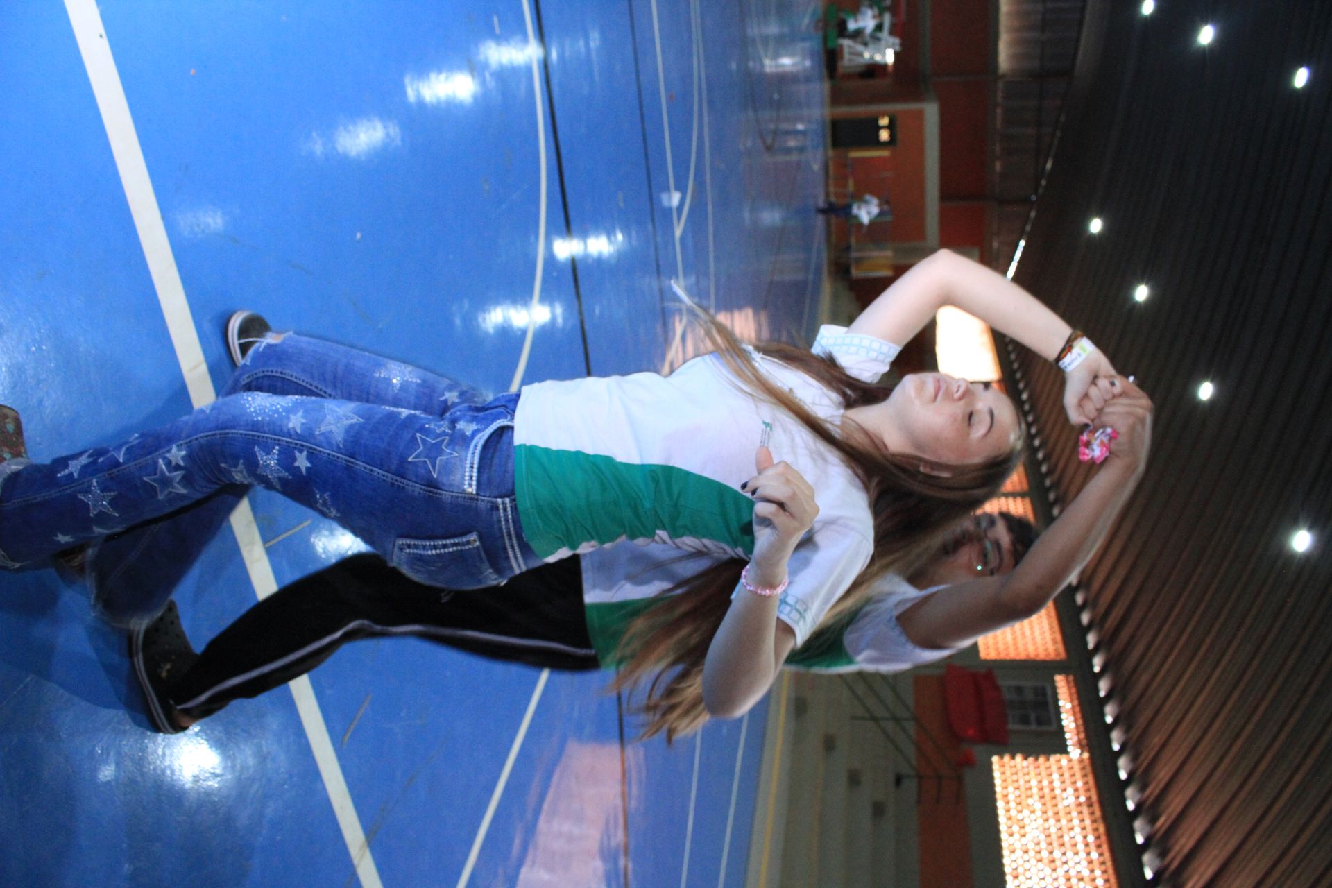 Festa da Integração dos 1º anos - 2 - 578