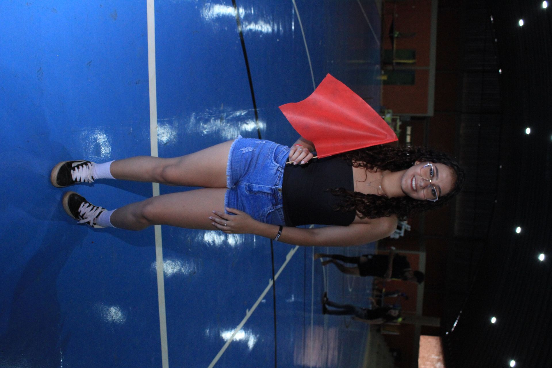 Festa da Integração dos 1º anos - 2 - 595