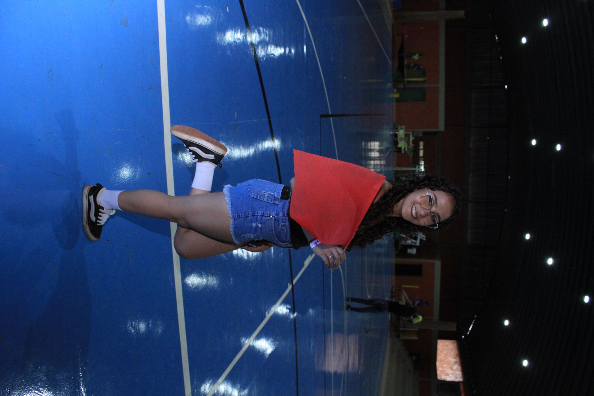 Festa da Integração dos 1º anos - 2 - 596