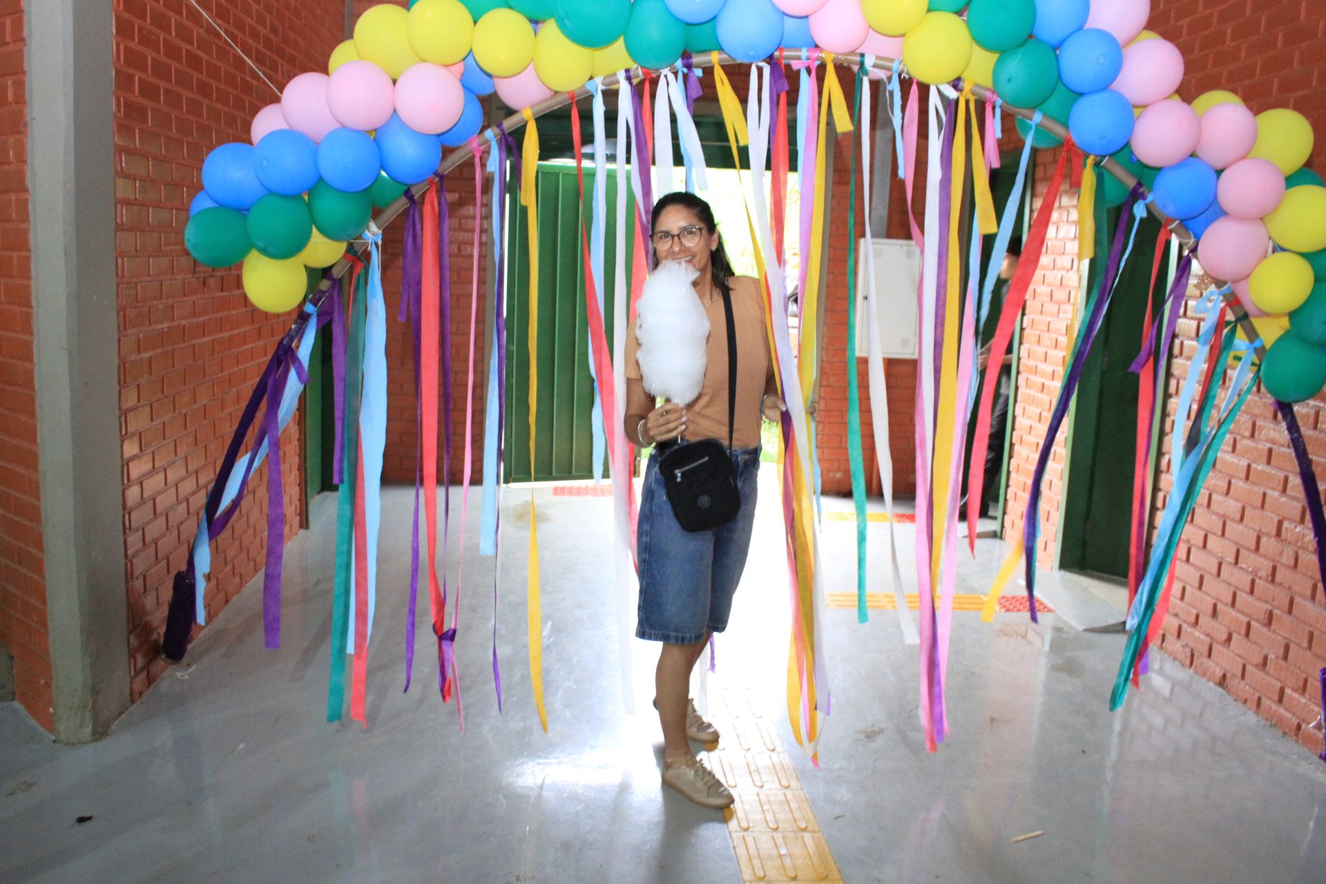 Festa da Integração dos 1º anos - 2 - 650