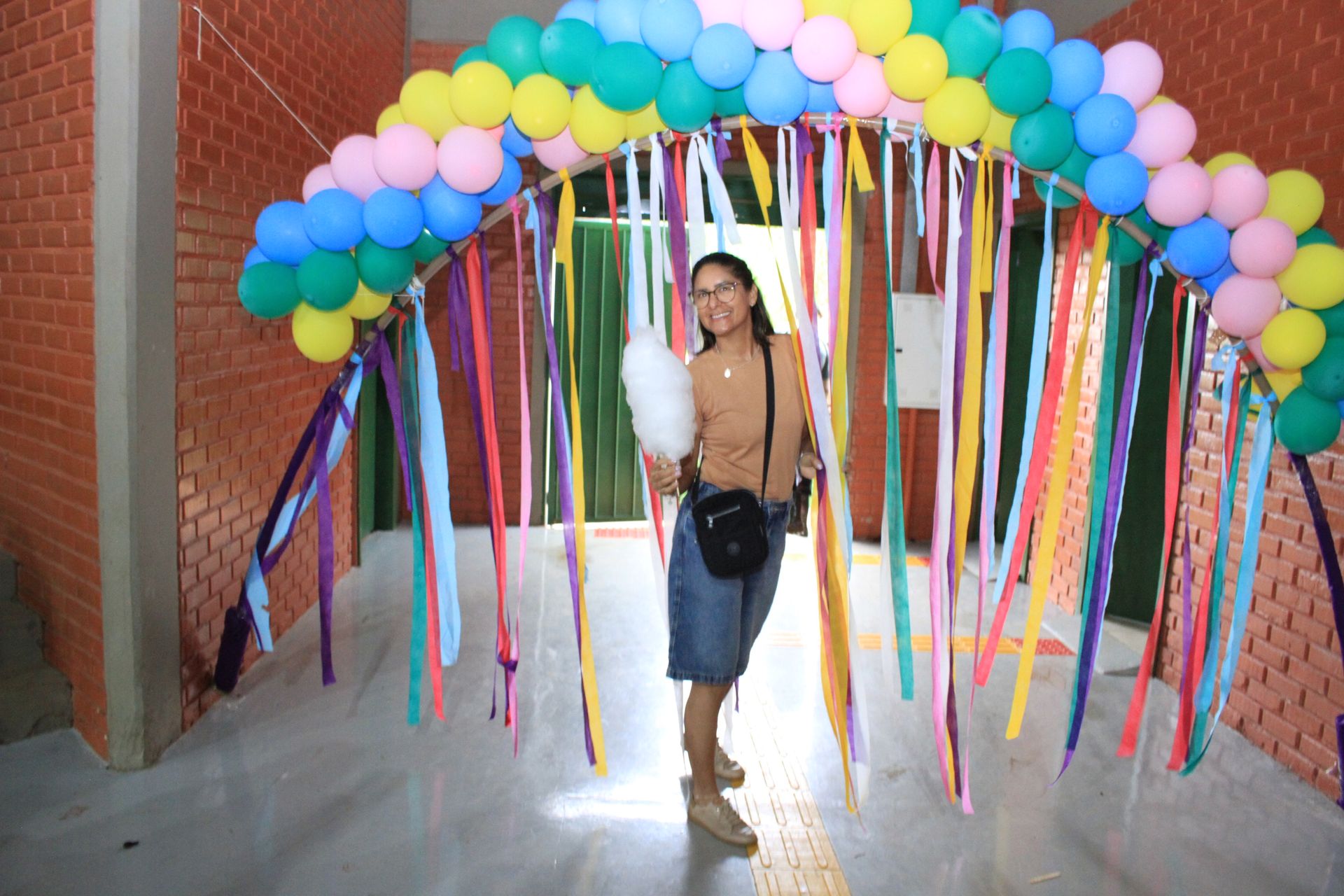 Festa da Integração dos 1º anos - 2 - 652