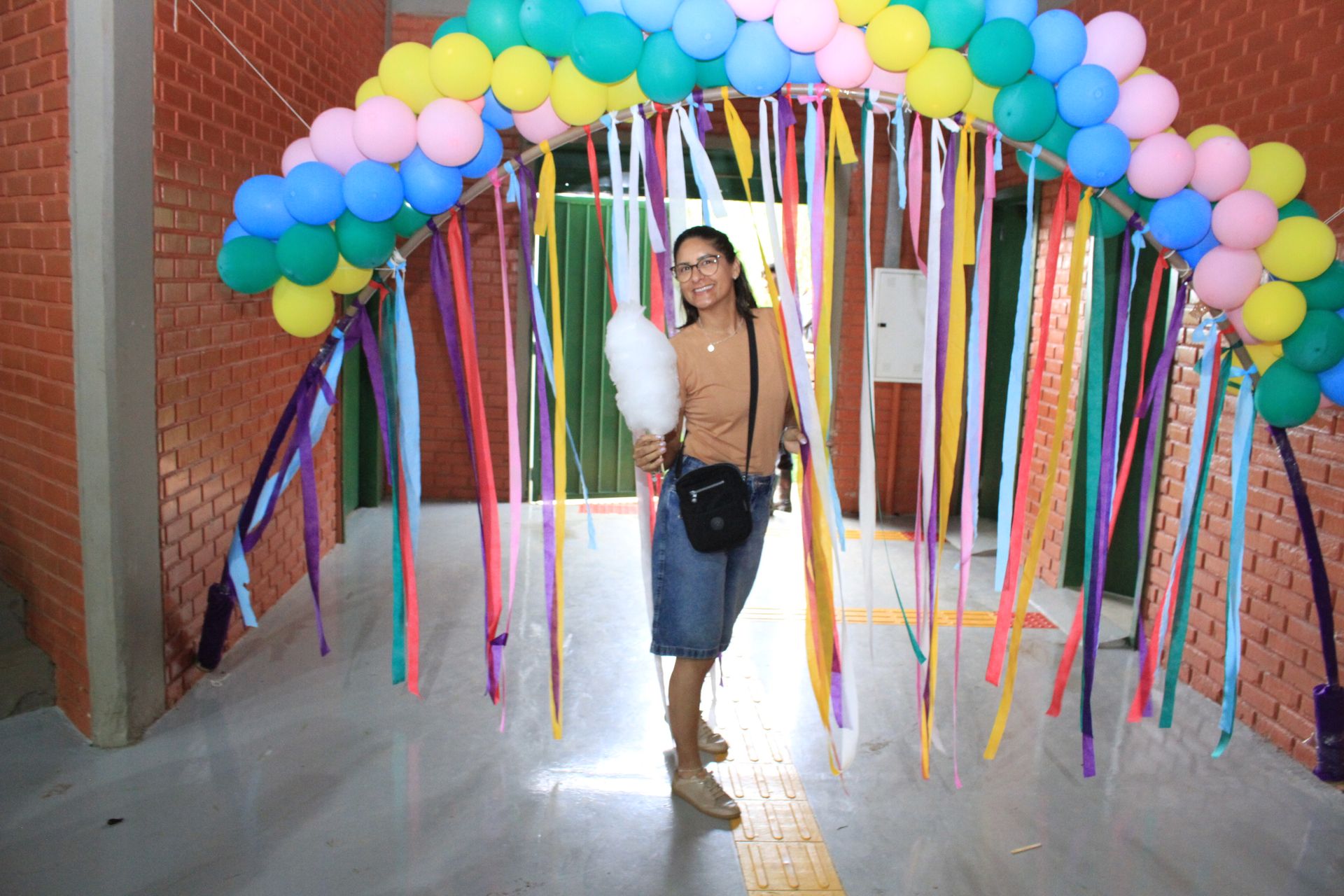 Festa da Integração dos 1º anos - 2 - 651