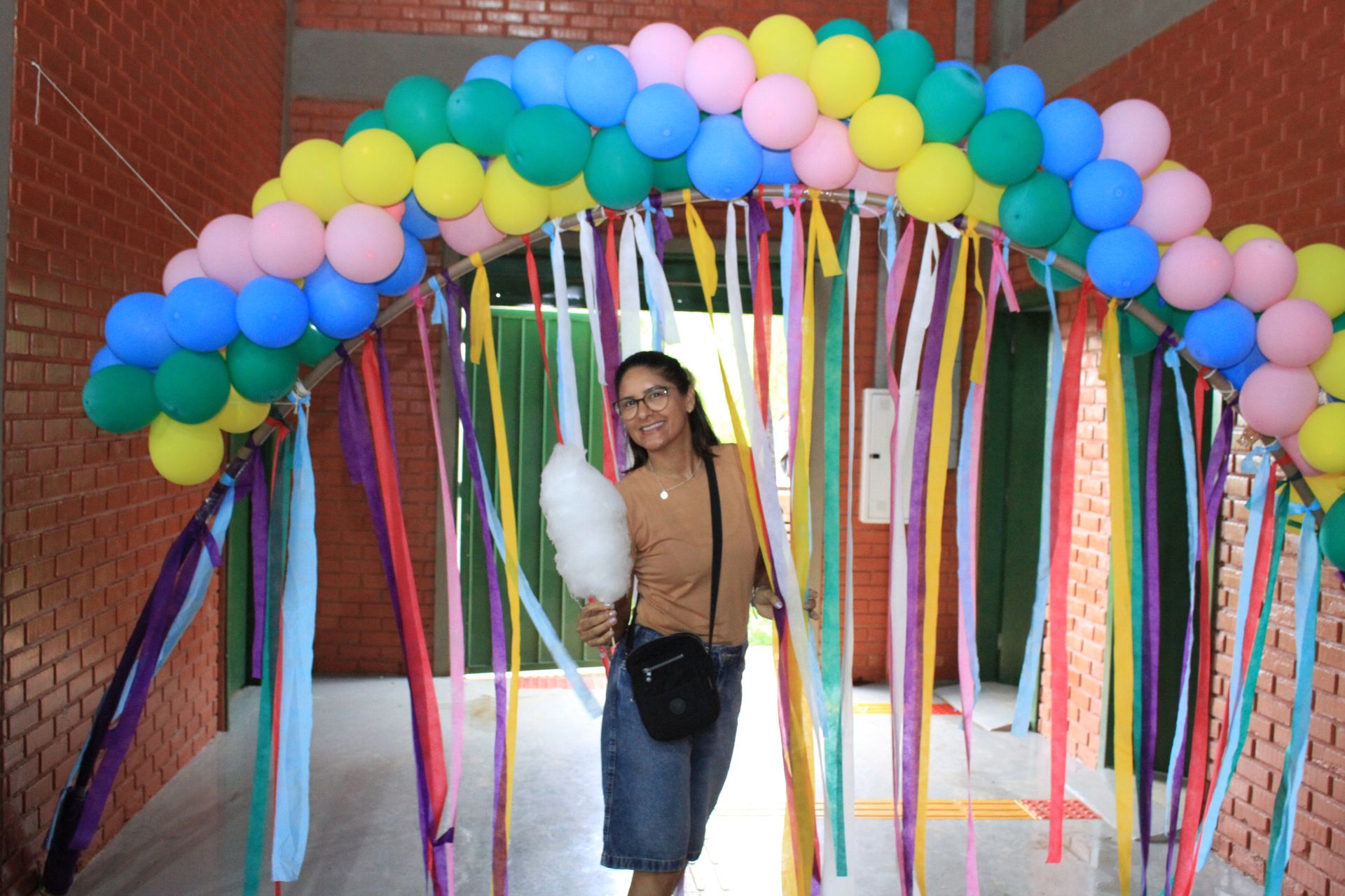 Festa da Integração dos 1º anos - 2 - 654