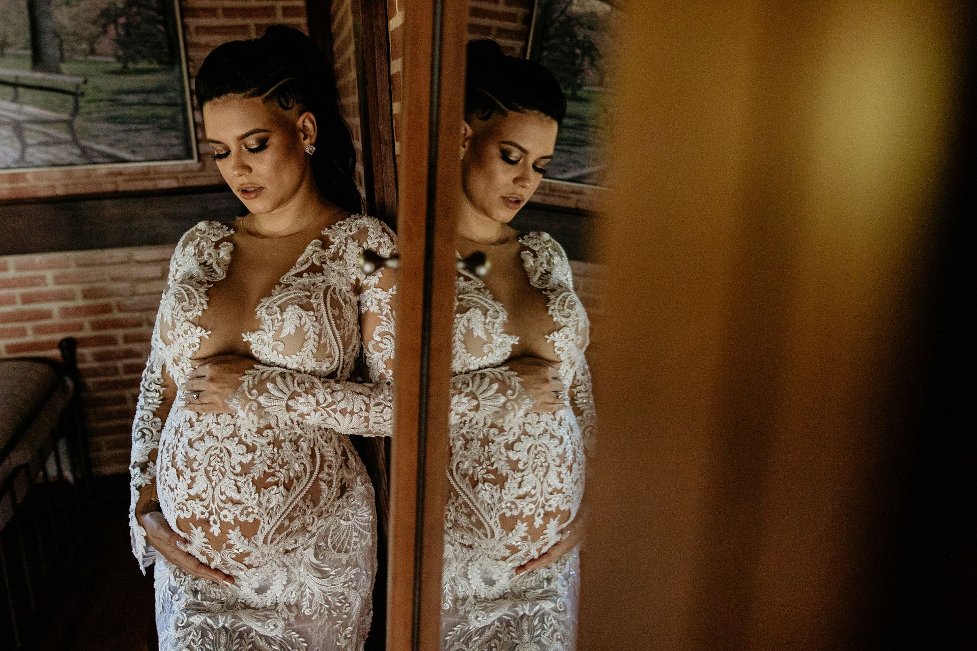 Casamento no Vale dos Sonhos - RJ - Cindy e Julio - 3 - 21