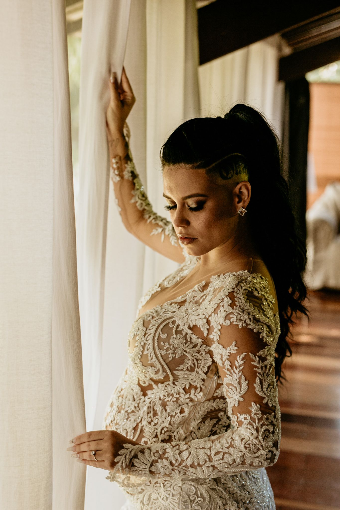 Casamento no Vale dos Sonhos - RJ - Cindy e Julio - 3 - 23