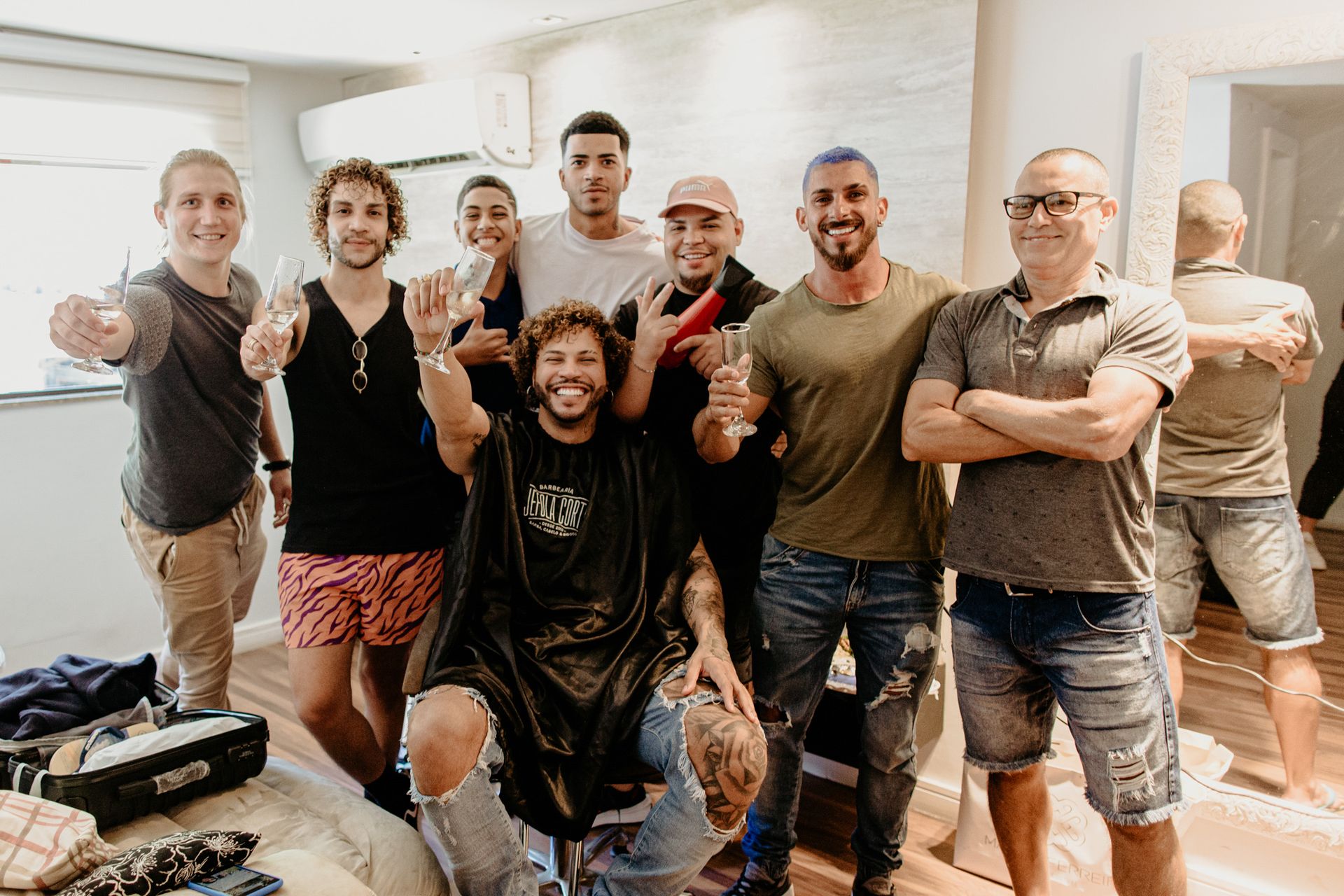 Casamento no Vale dos Sonhos - RJ - Cindy e Julio - 3 - 8