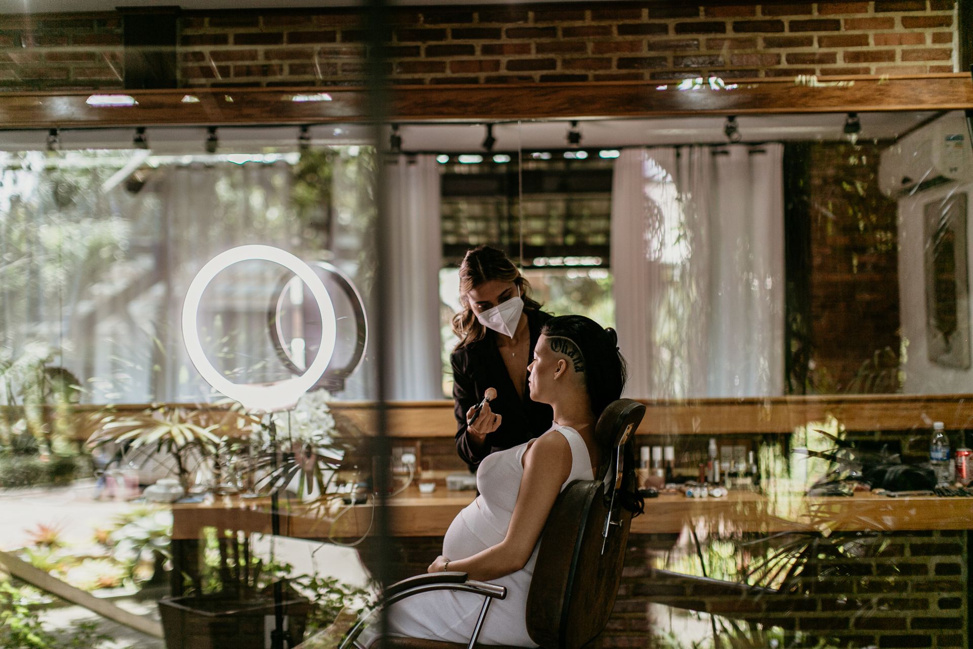 Casamento no Vale dos Sonhos - RJ - Cindy e Julio - 3 - 1