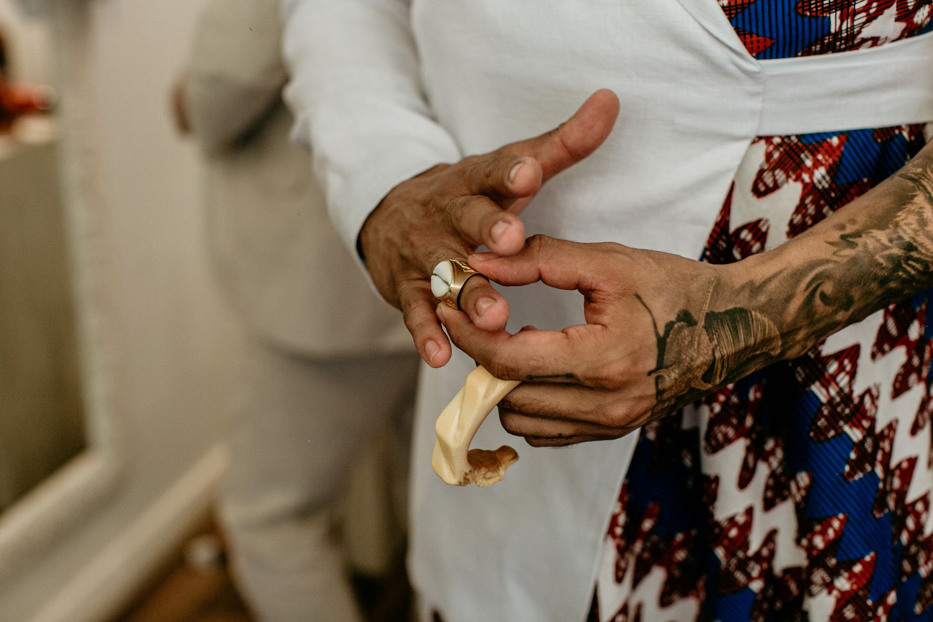 Casamento no Vale dos Sonhos - RJ - Cindy e Julio - 3 - 11