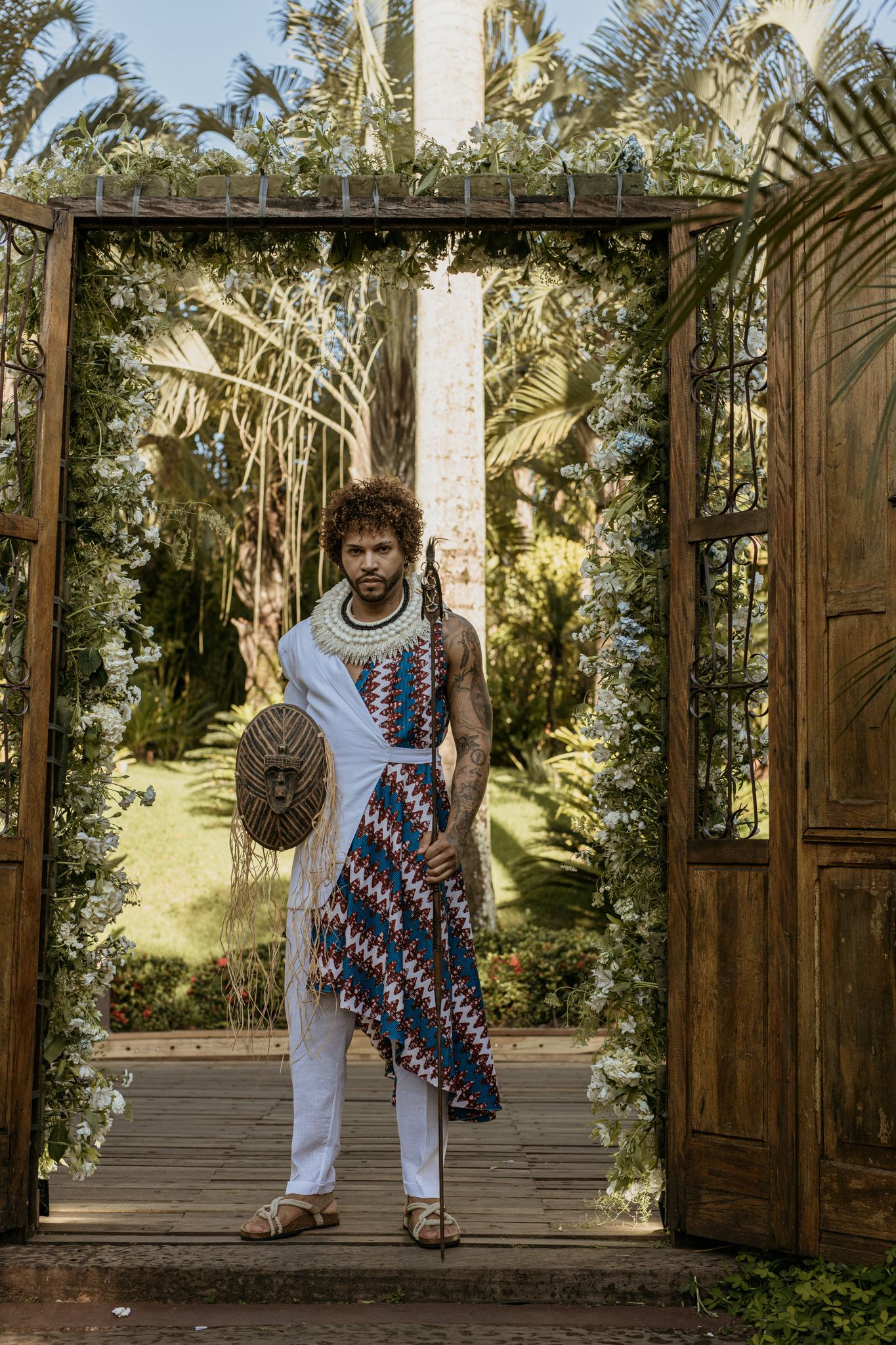 Casamento no Vale dos Sonhos - RJ - Cindy e Julio - 3 - 29