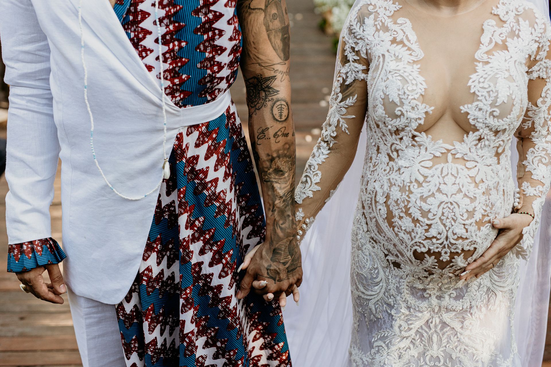 Casamento no Vale dos Sonhos - RJ - Cindy e Julio - 3 - 43