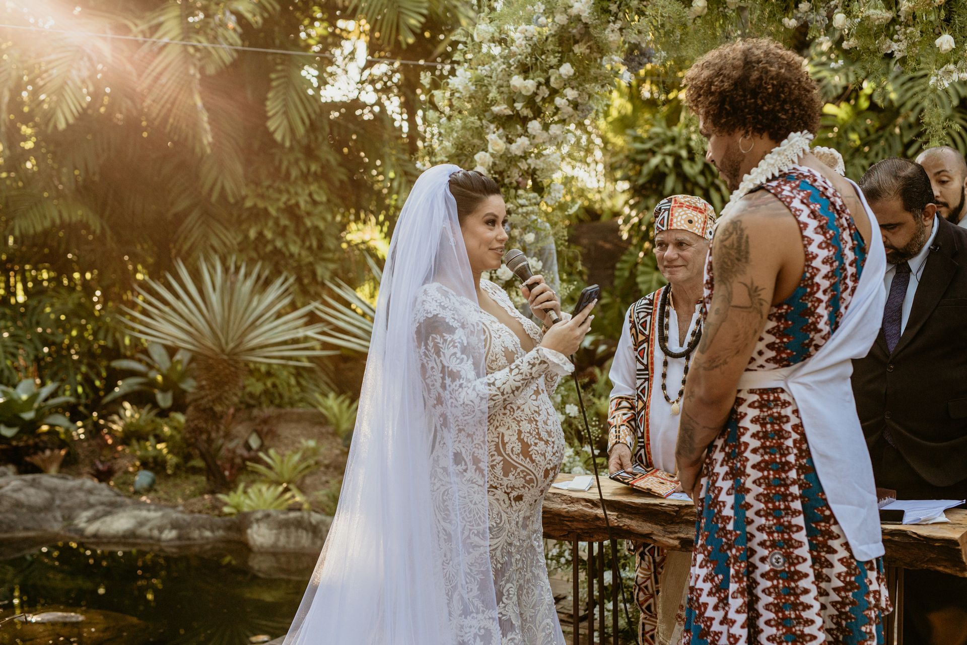 Casamento no Vale dos Sonhos - RJ - Cindy e Julio - 3 - 42
