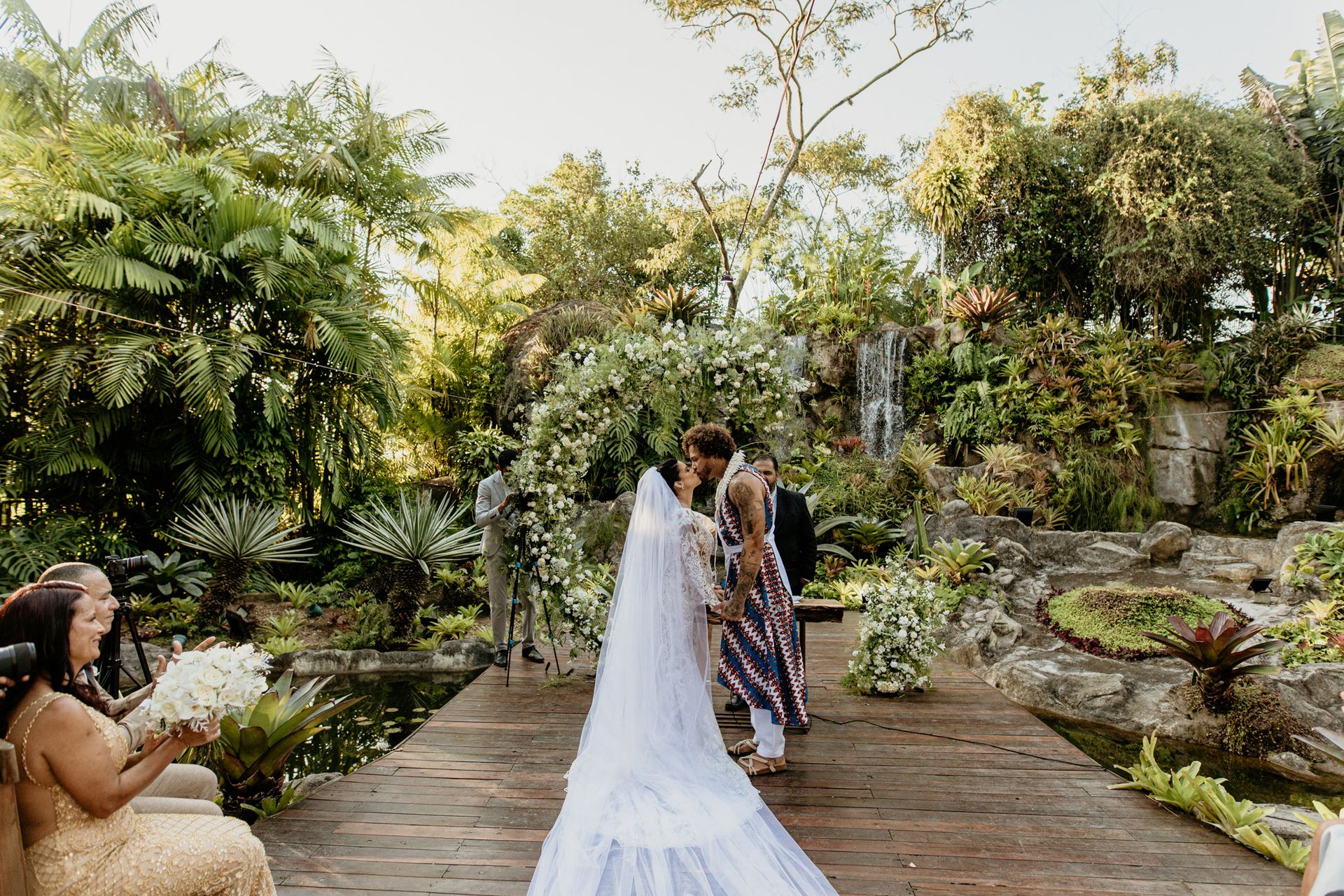 Casamento no Vale dos Sonhos - RJ - Cindy e Julio - 3 - 45