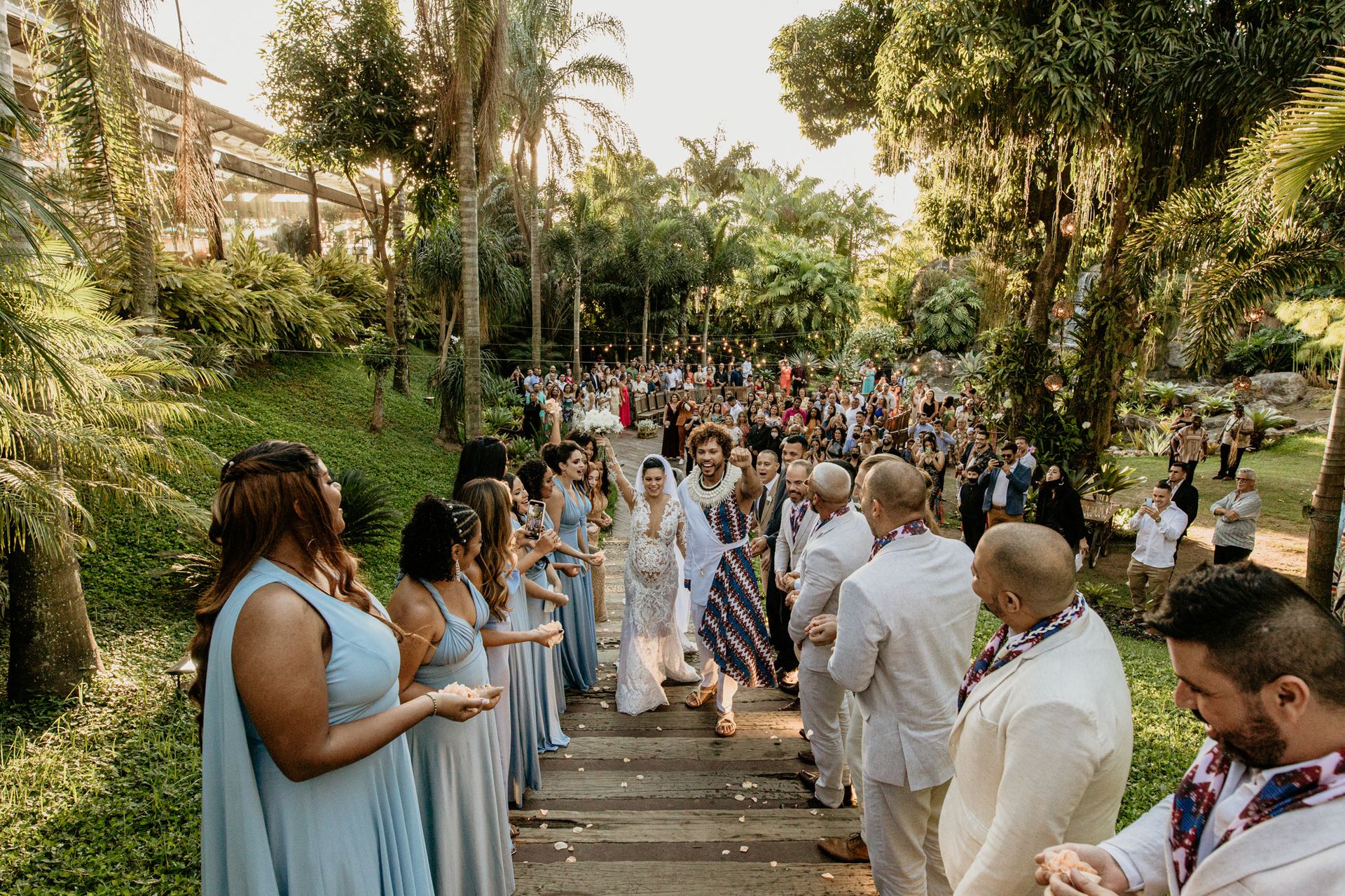 Casamento no Vale dos Sonhos - RJ - Cindy e Julio - 3 - 48