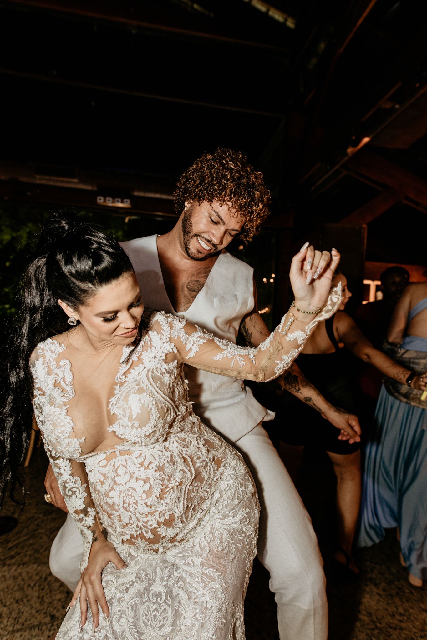 Casamento no Vale dos Sonhos - RJ - Cindy e Julio - 3 - 62