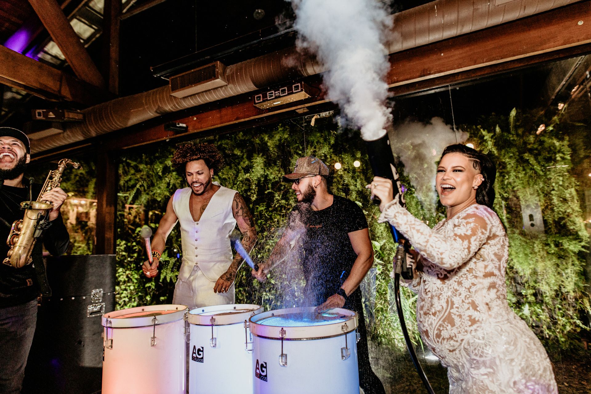 Casamento no Vale dos Sonhos - RJ - Cindy e Julio - 3 - 63