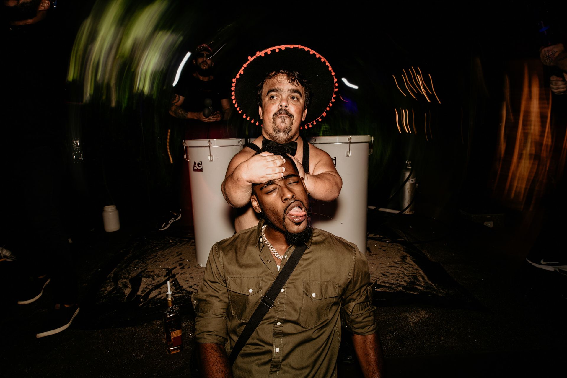 Casamento no Vale dos Sonhos - RJ - Cindy e Julio - 3 - 67