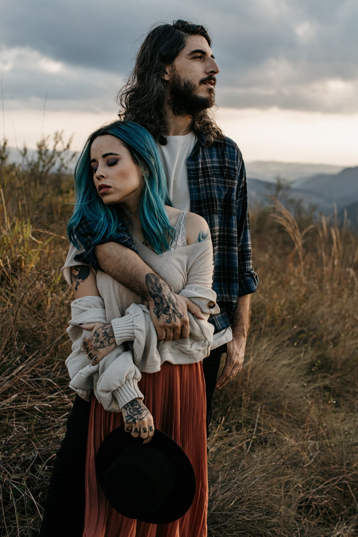 Ensaio Lari e Thiago - 2 - 8