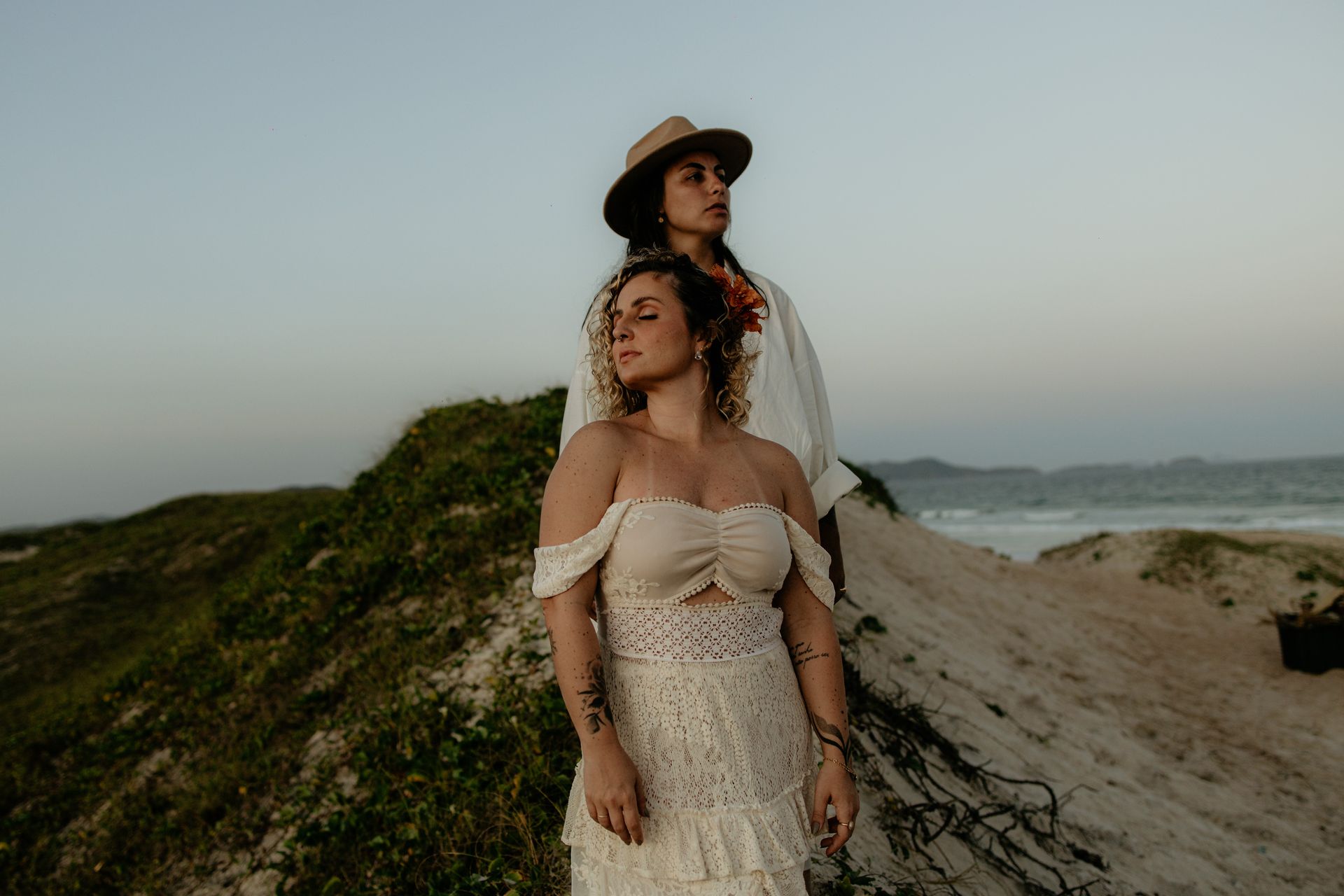 Ensaio de Casal Praia das Dunas - Cabo frio - 2 - 8