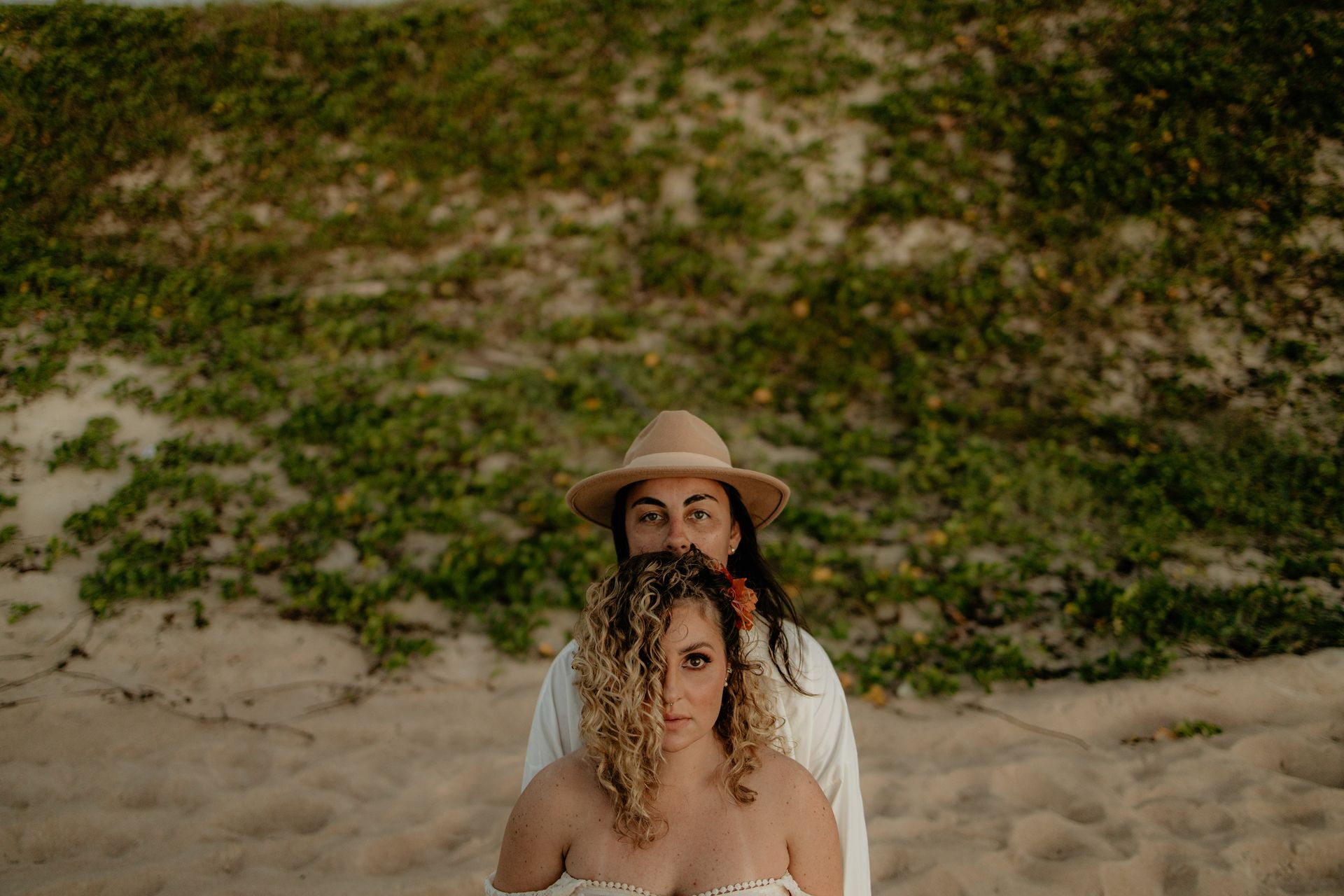 Ensaio de Casal Praia das Dunas - Cabo frio - 2 - 13