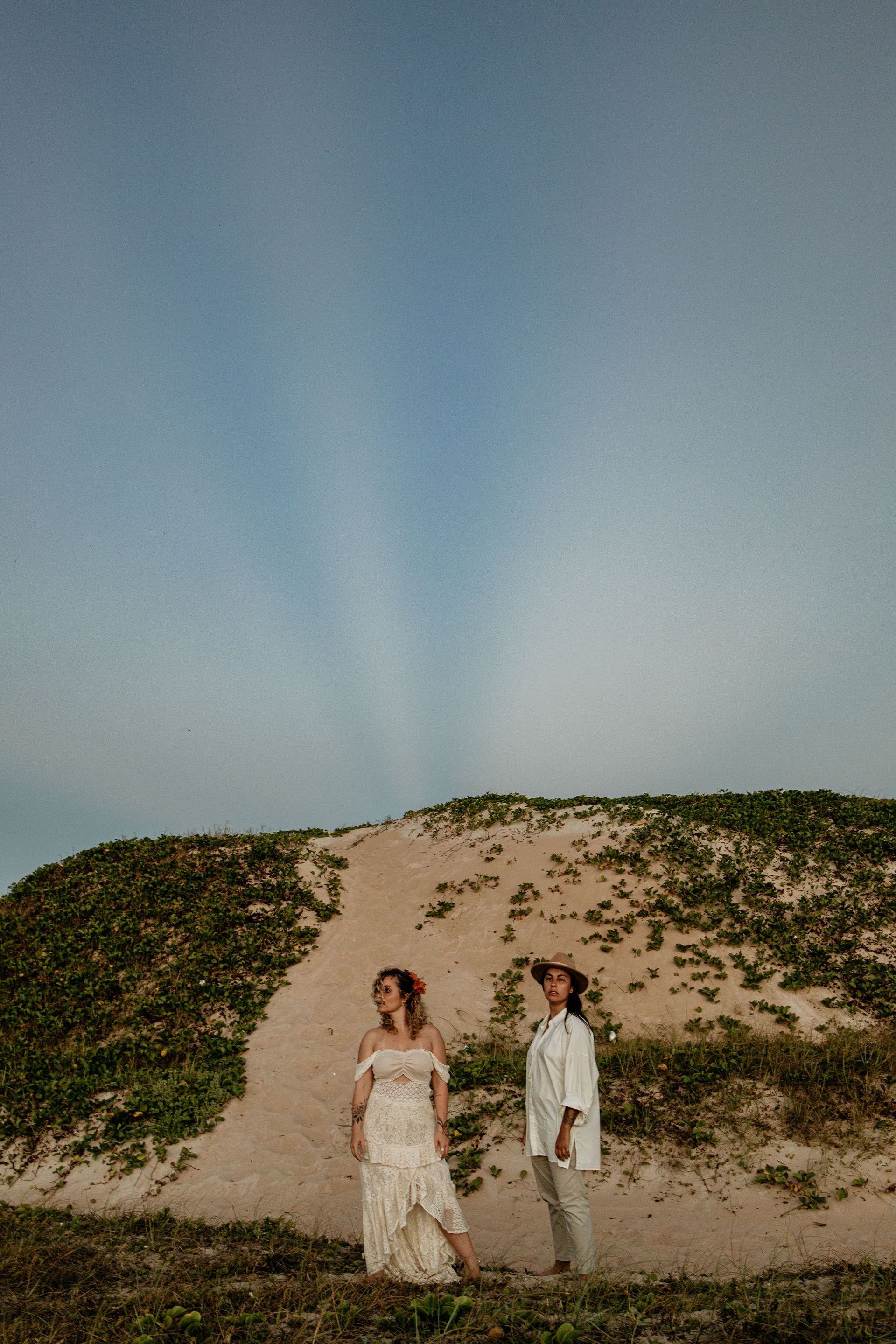 Ensaio de Casal Praia das Dunas - Cabo frio - 2 - 14