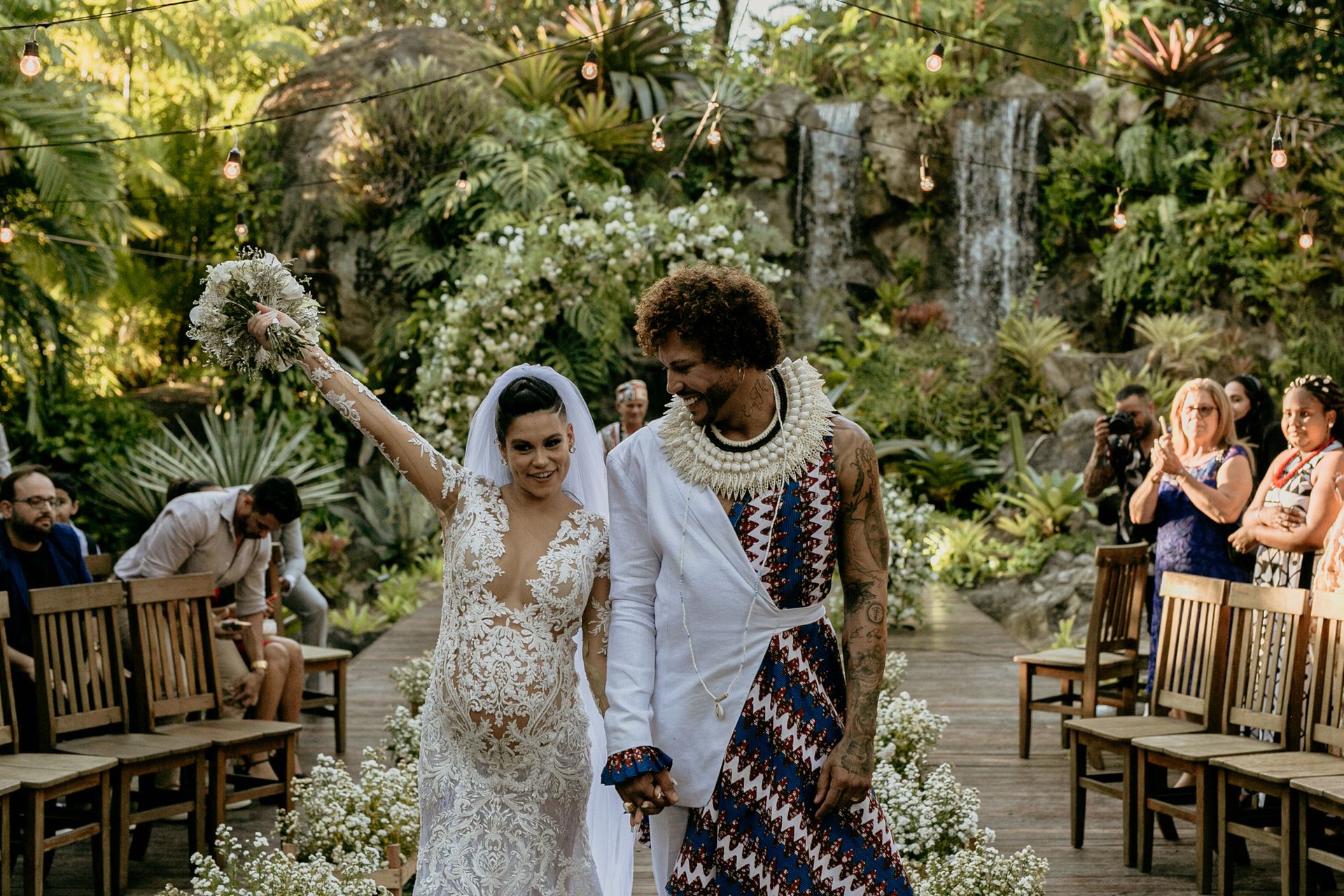 Casamento no Vale dos Sonhos - RJ - Cindy e Julio - 3 - 47