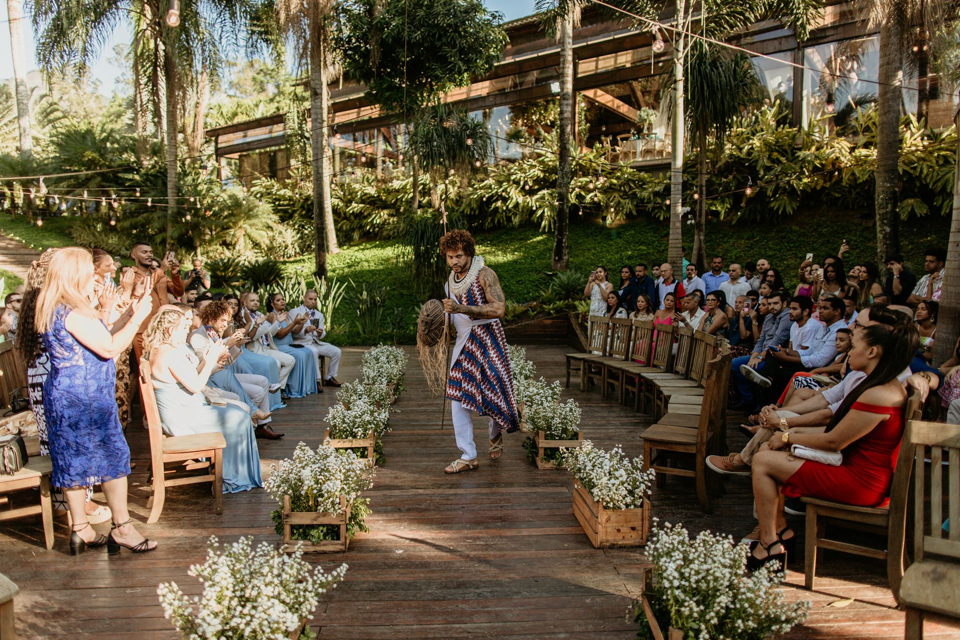 Casamento no Vale dos Sonhos - RJ - Cindy e Julio - 3 - 28