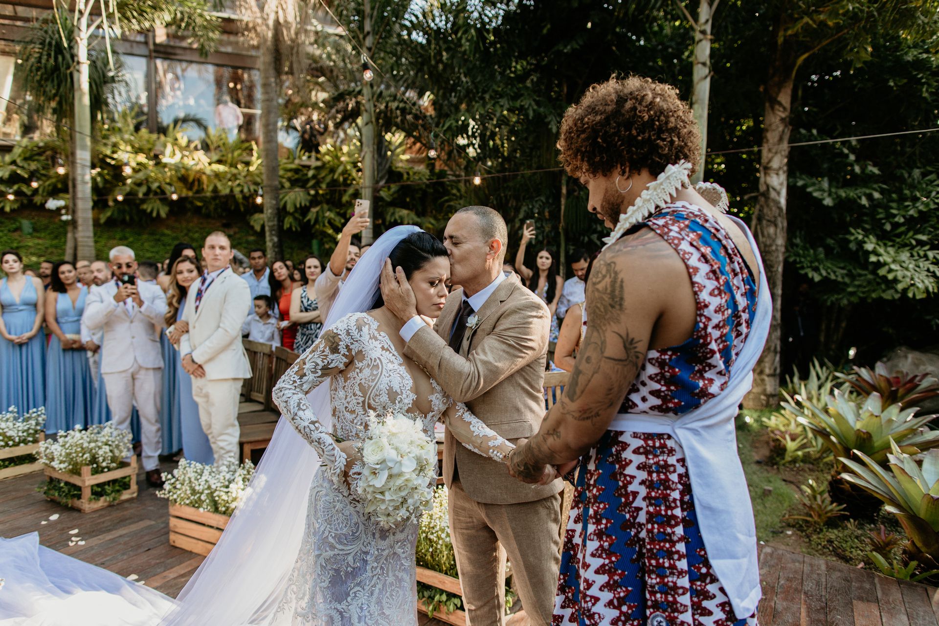 Casamento no Vale dos Sonhos - RJ - Cindy e Julio - 3 - 37