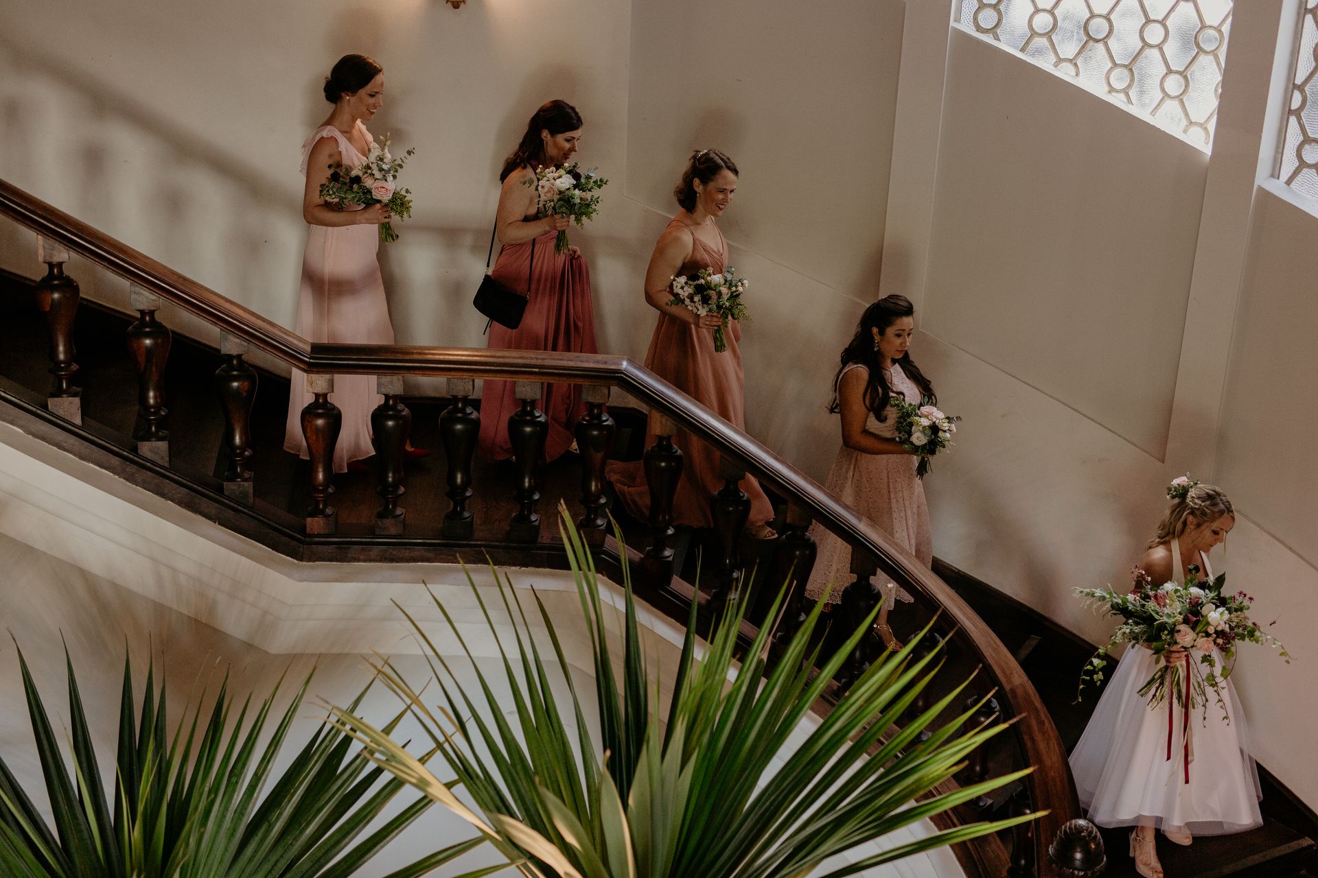 Casamento Mansão Santa Teresa - RJ - Fabricio e Johanna - 3 - 19