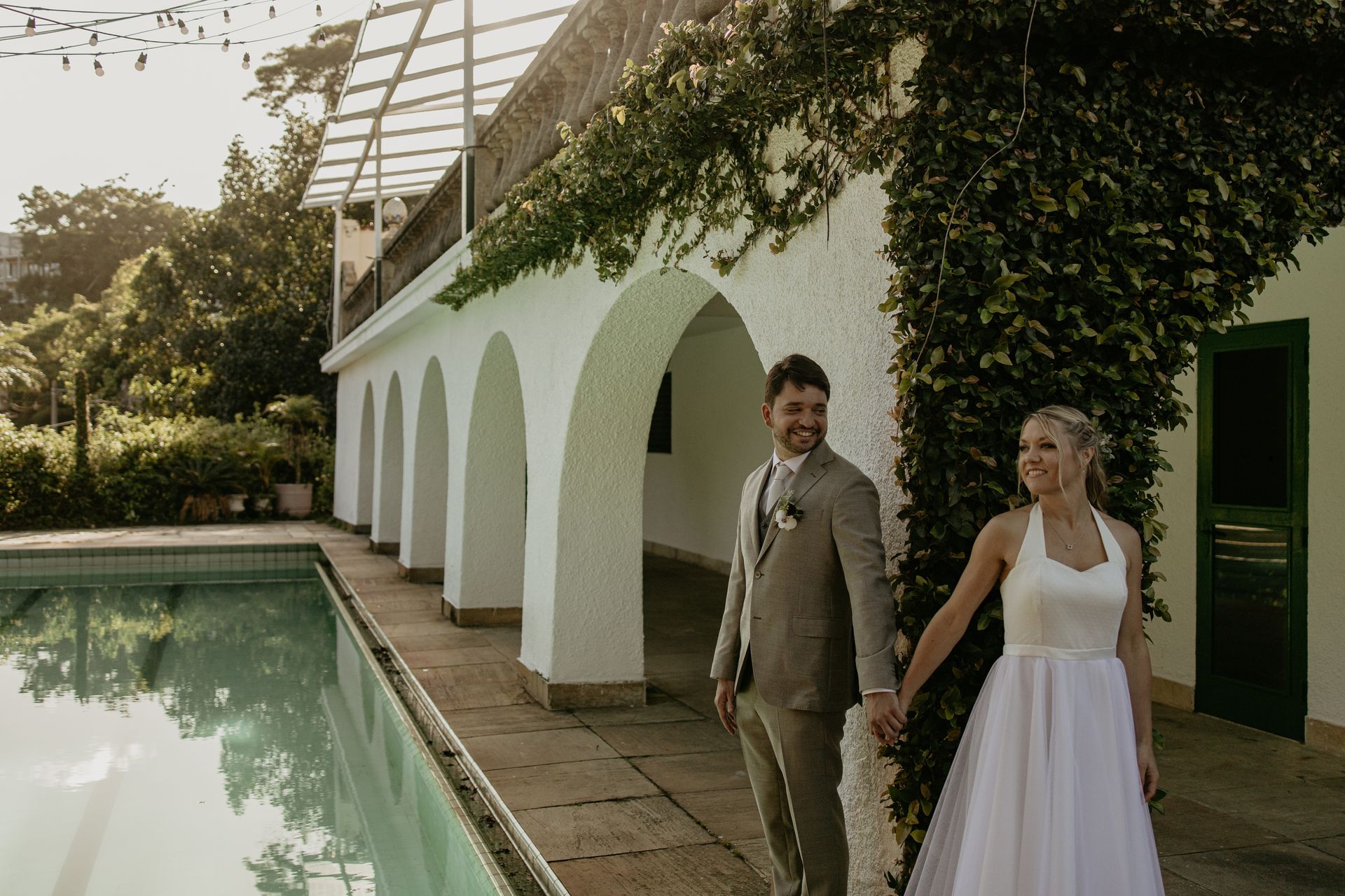 Casamento Mansão Santa Teresa - RJ - Fabricio e Johanna - 3 - 32