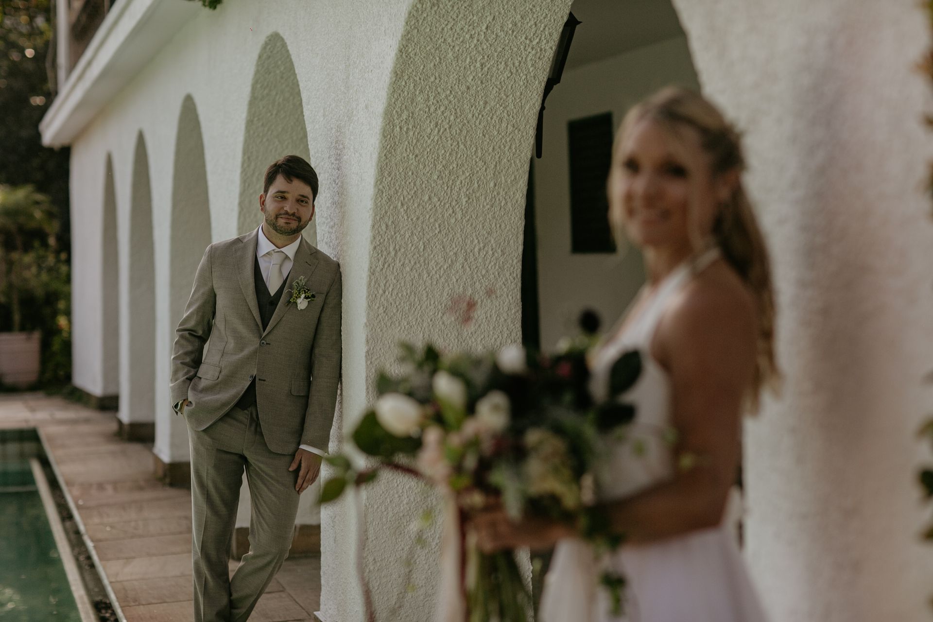 Casamento Mansão Santa Teresa - RJ - Fabricio e Johanna - 3 - 33