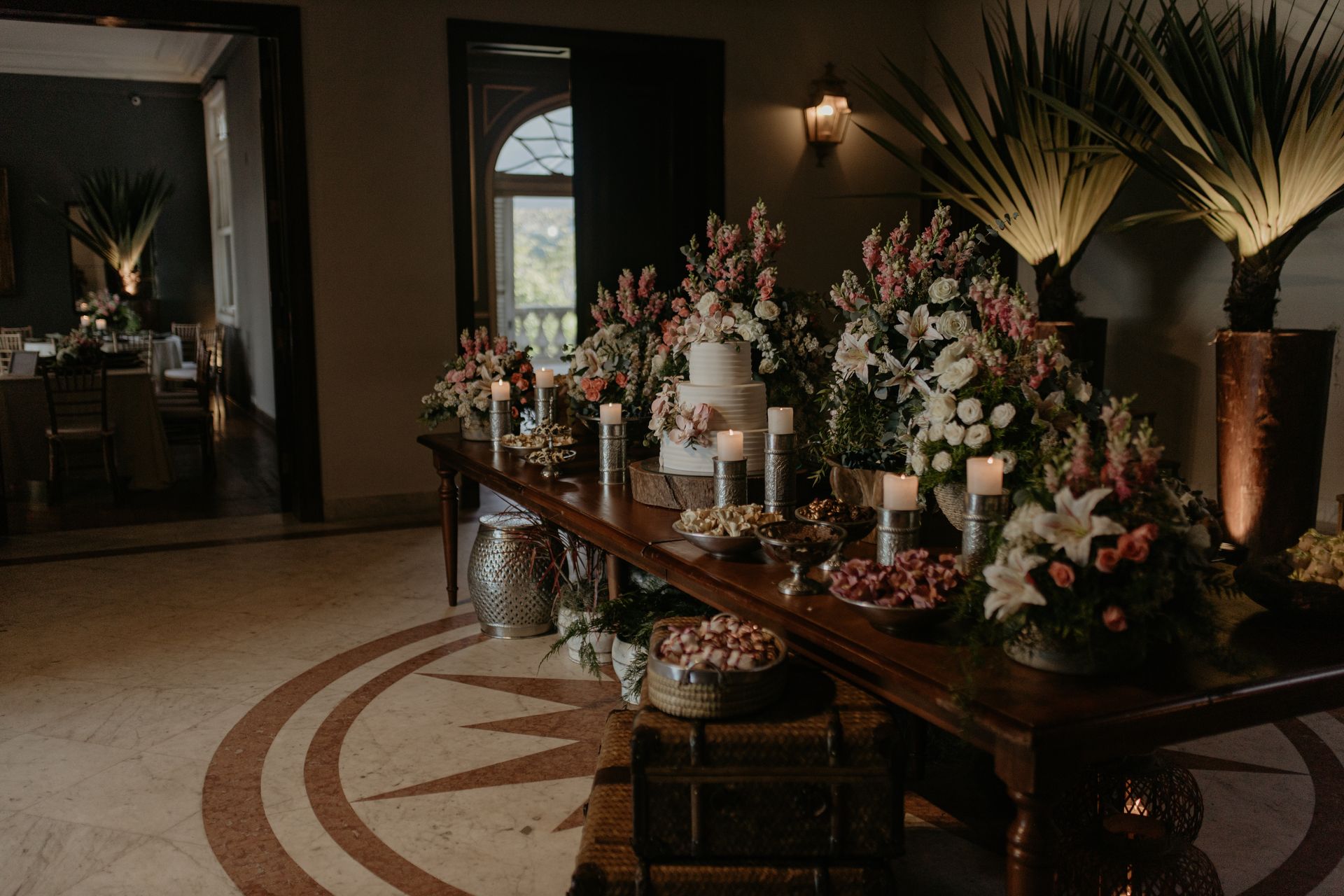 Casamento Mansão Santa Teresa - RJ - Fabricio e Johanna - 3 - 23