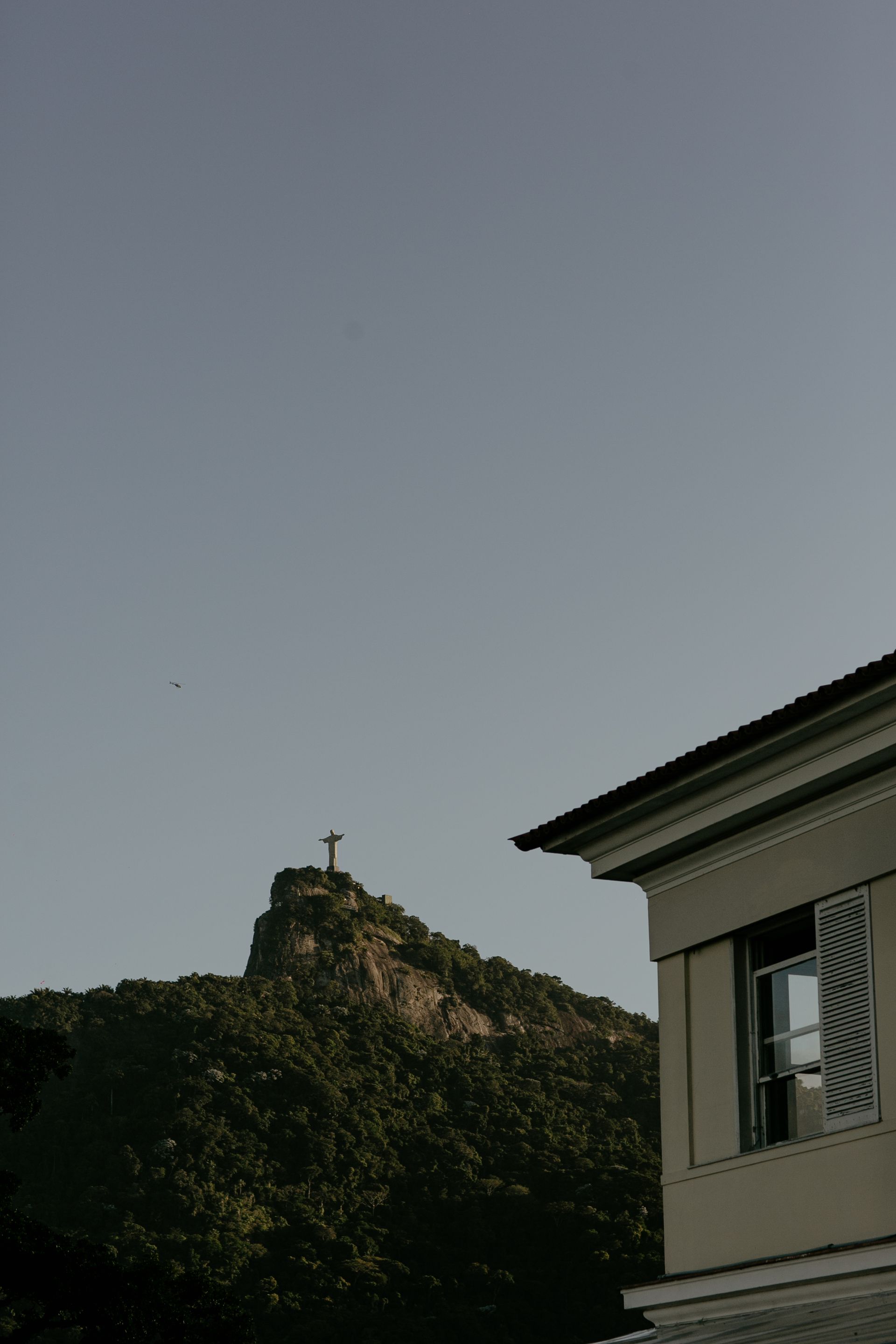 Casamento Mansão Santa Teresa - RJ - Fabricio e Johanna - 3 - 35