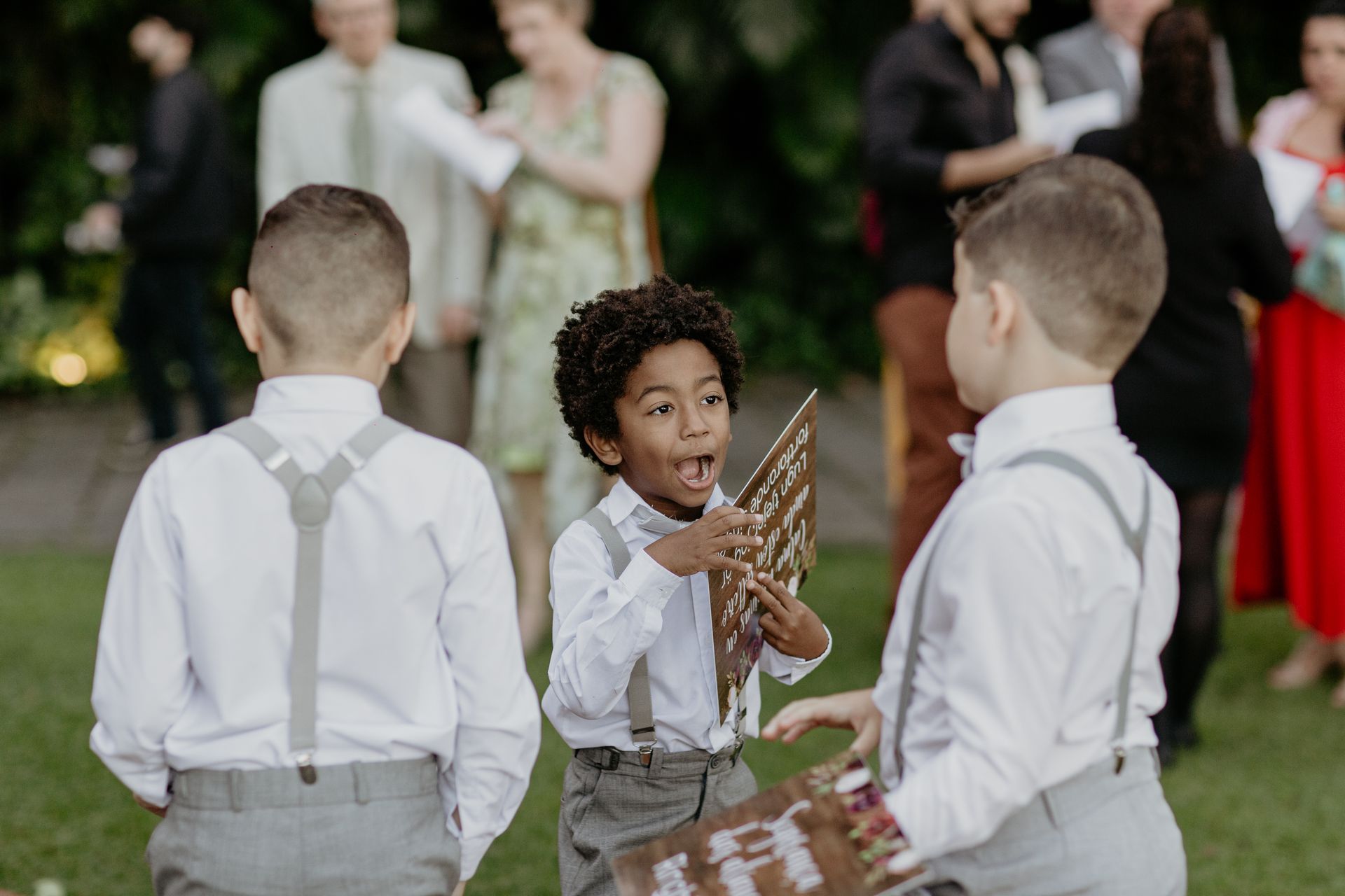 Casamento Mansão Santa Teresa - RJ - Fabricio e Johanna - 3 - 37