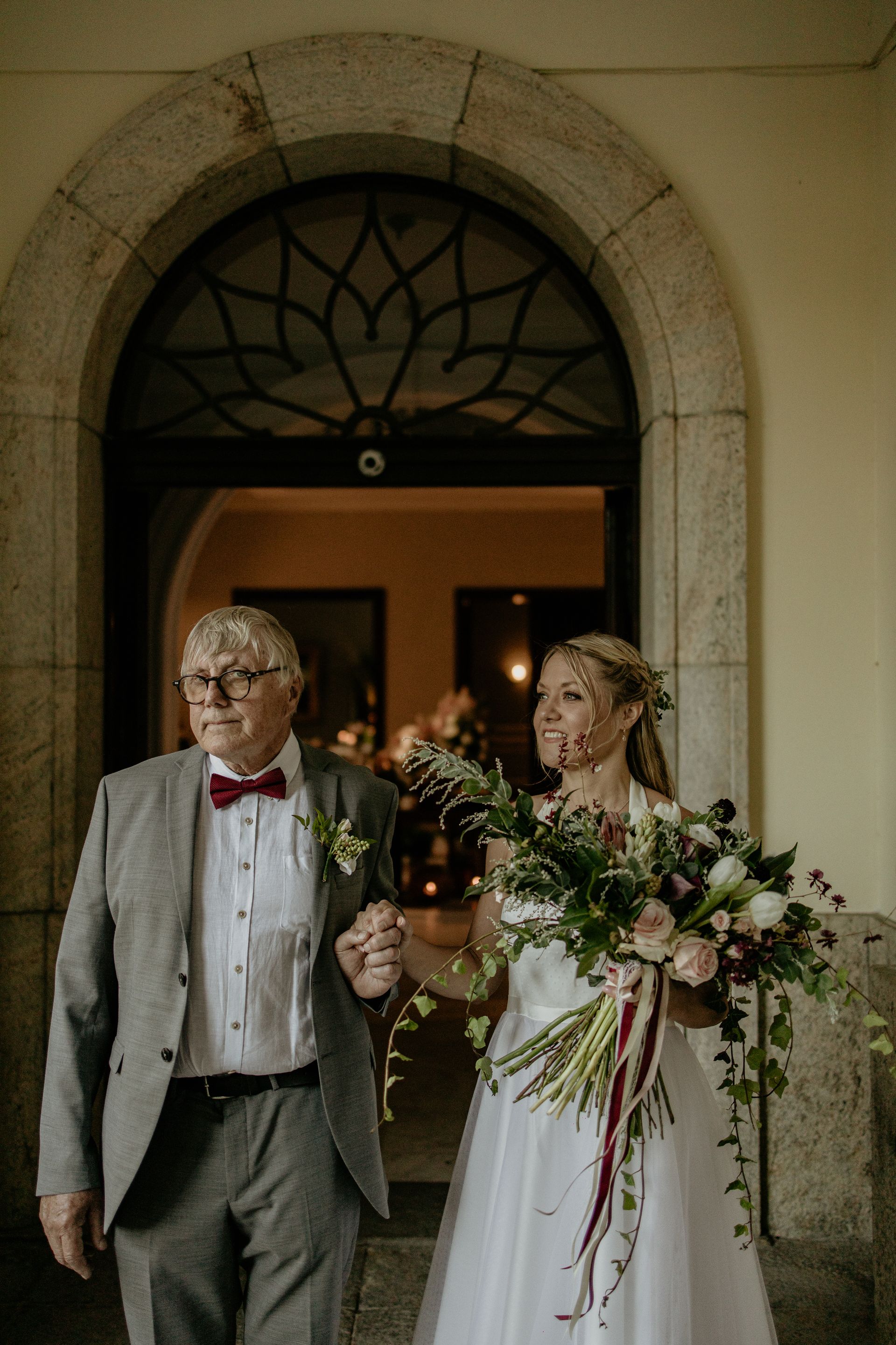 Casamento Mansão Santa Teresa - RJ - Fabricio e Johanna - 3 - 40