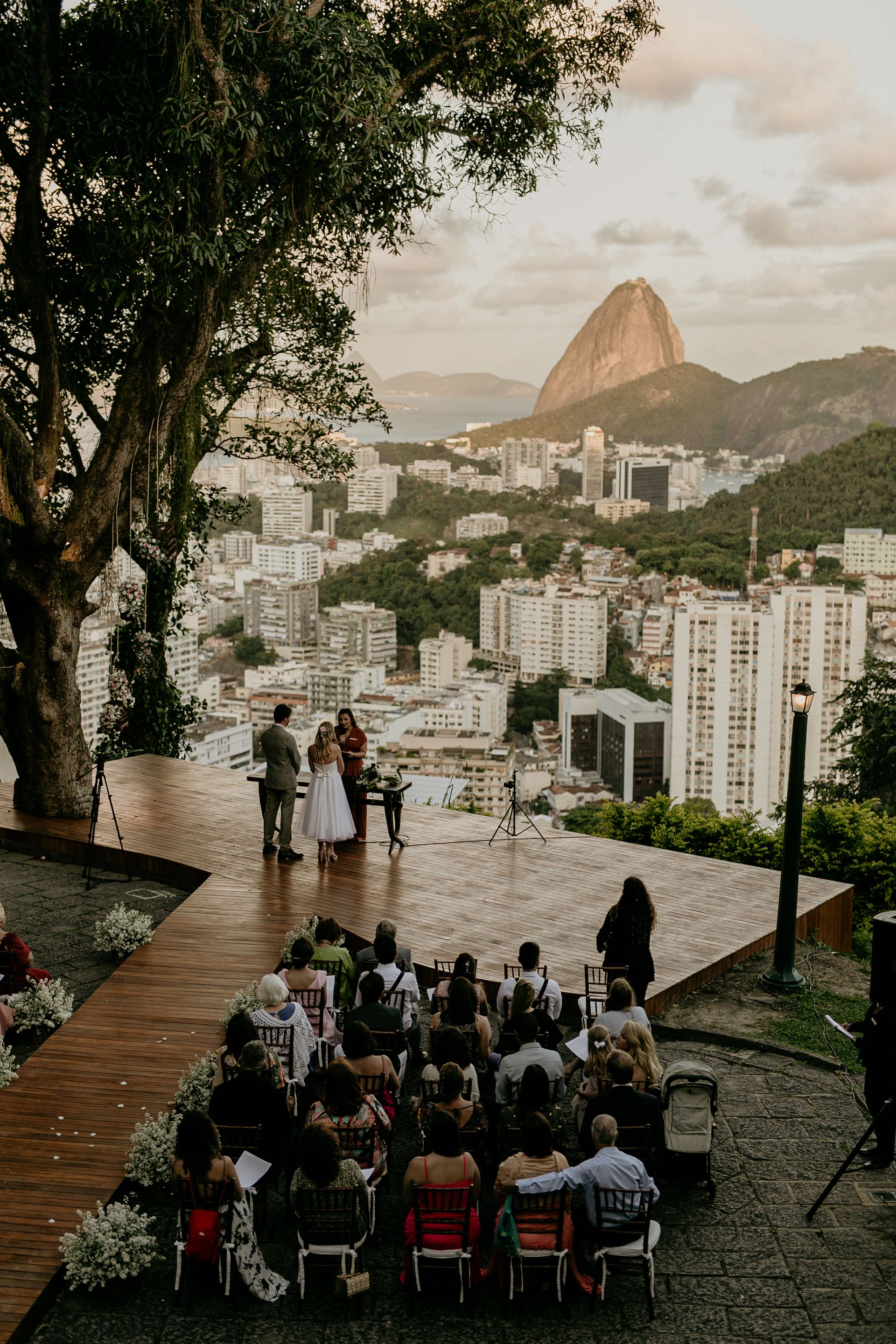Casamento Mansão Santa Teresa - RJ - Fabricio e Johanna - 3 - 51