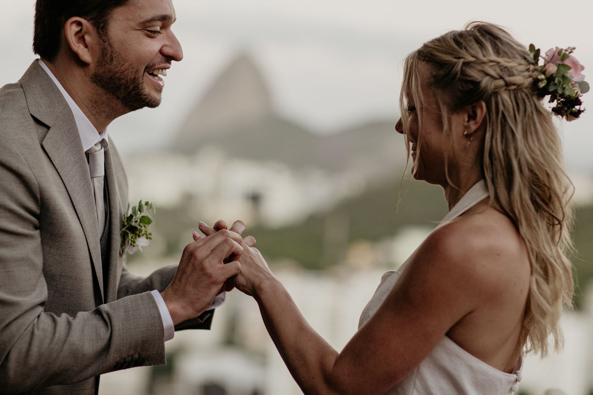 Casamento Mansão Santa Teresa - RJ - Fabricio e Johanna - 3 - 56